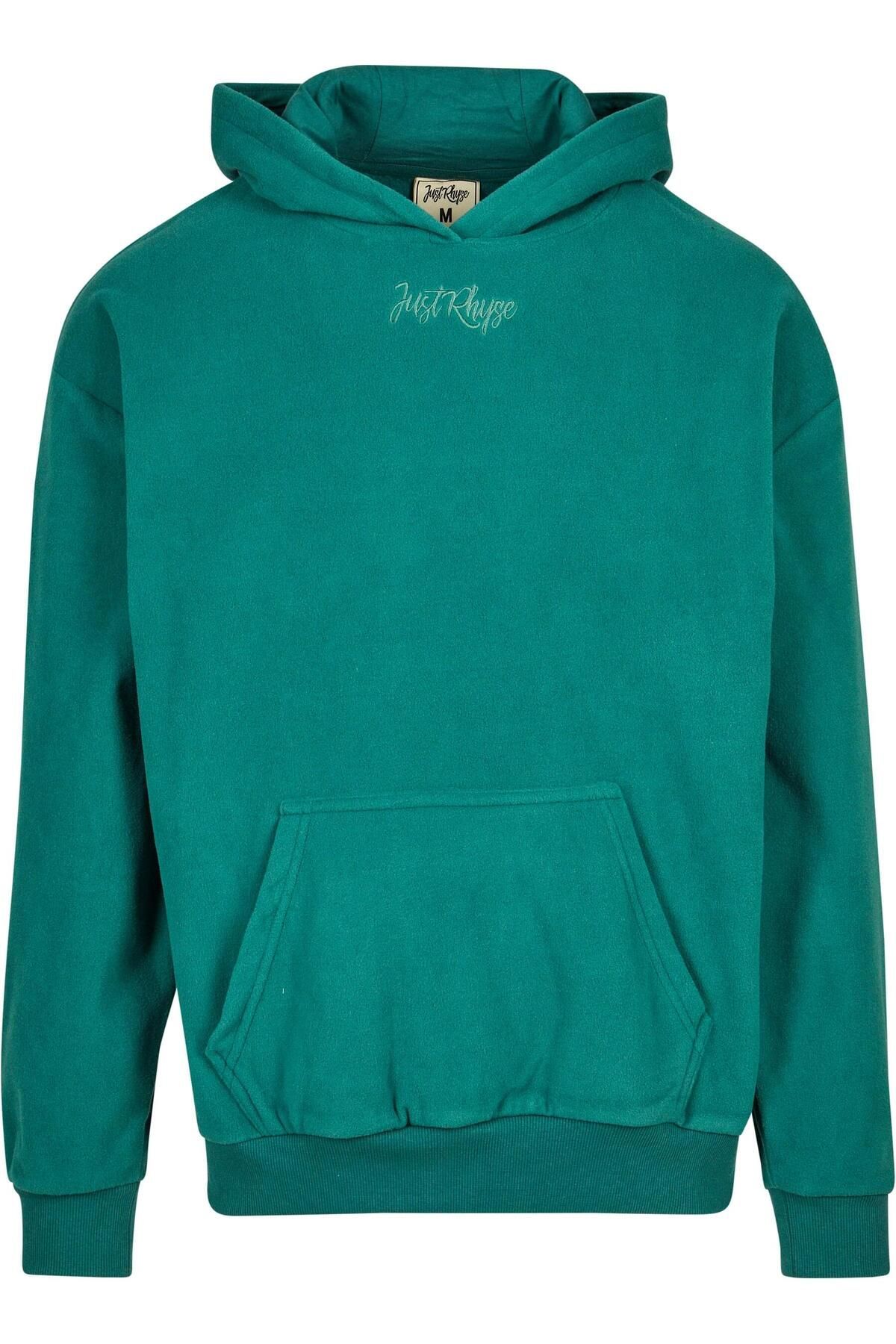 Just Rhyse-Herren Just Rhyse Hoody 2
