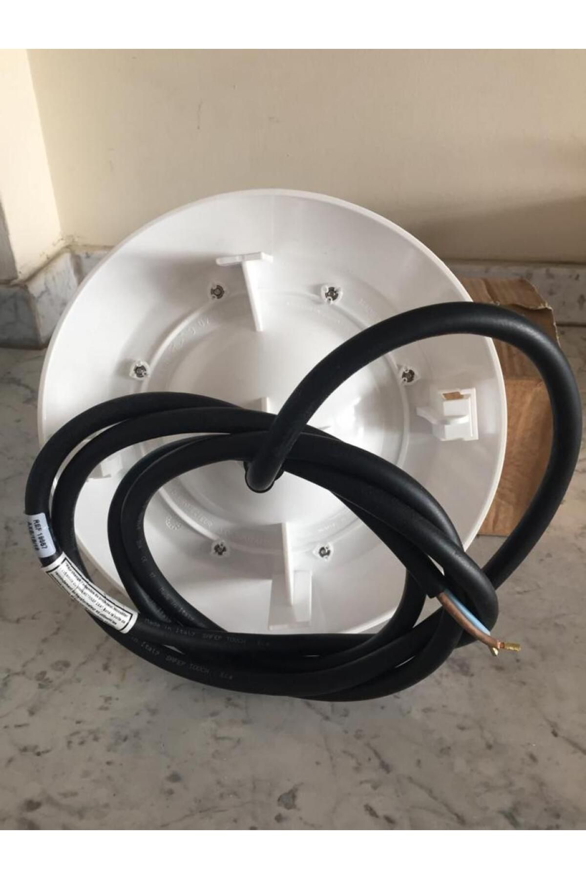 Havuzavm- Desjoyaux Filtre Projektörü 200w 2