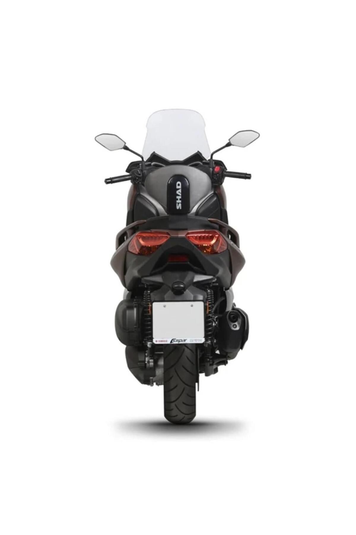 Shad Yamaha Xmax 125 250 300 Tr c ty300 20 23 S ssy Bar Ba lant Demiri Y0xm37rv Fiyat Yorumlar Trendyol