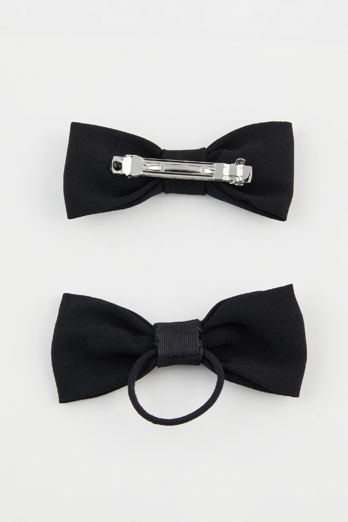 DeFacto-2-teiliges Haaraccessoire für Damen – D9996axns 3