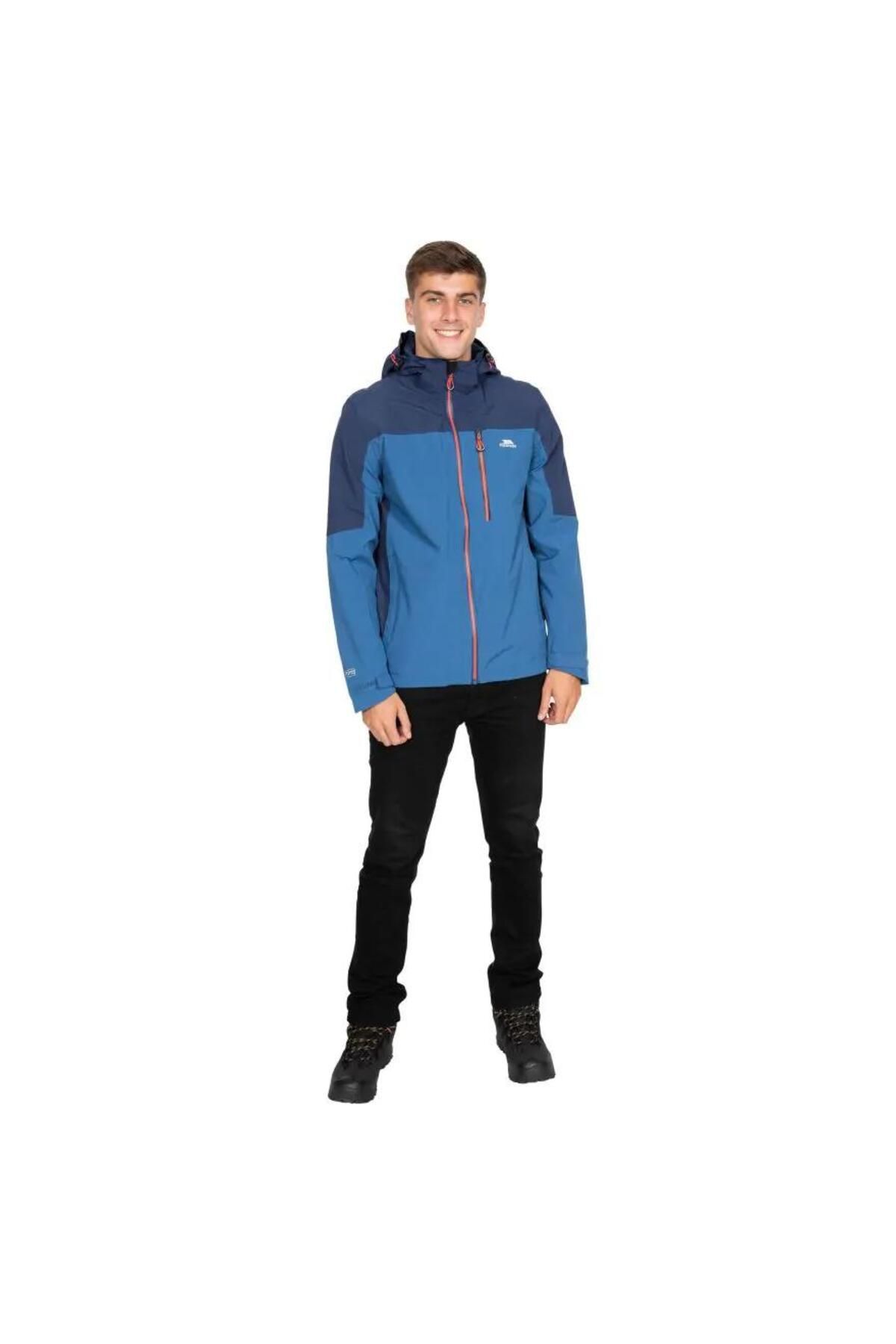 کاپشن مردانه تریس پس | TKST214 Trespass - Image 3