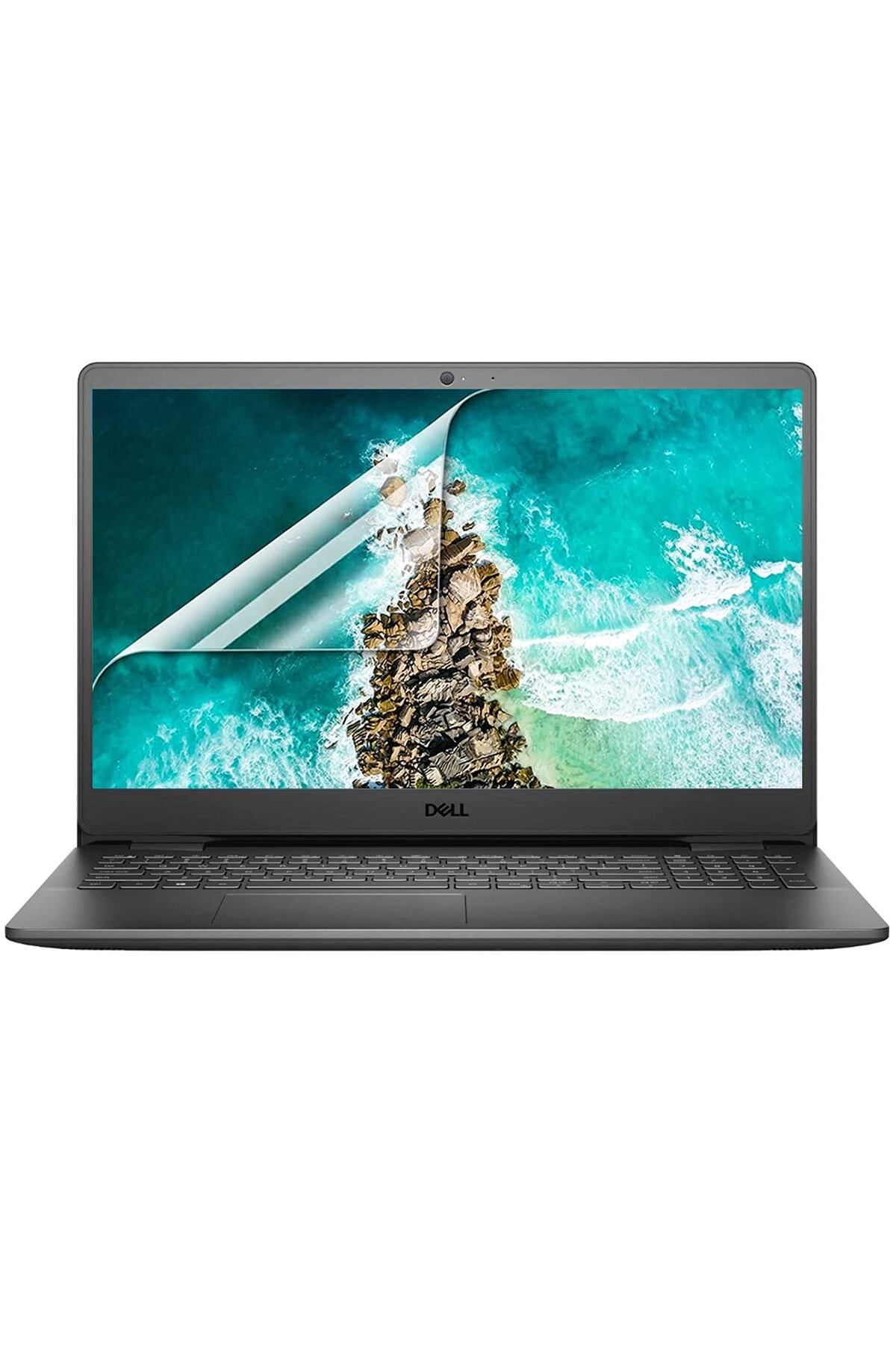 Dell Latitude 3520 N027l3520a1 15.6 Inç Notebook Premium Ekran Koruyucu Nano Cam