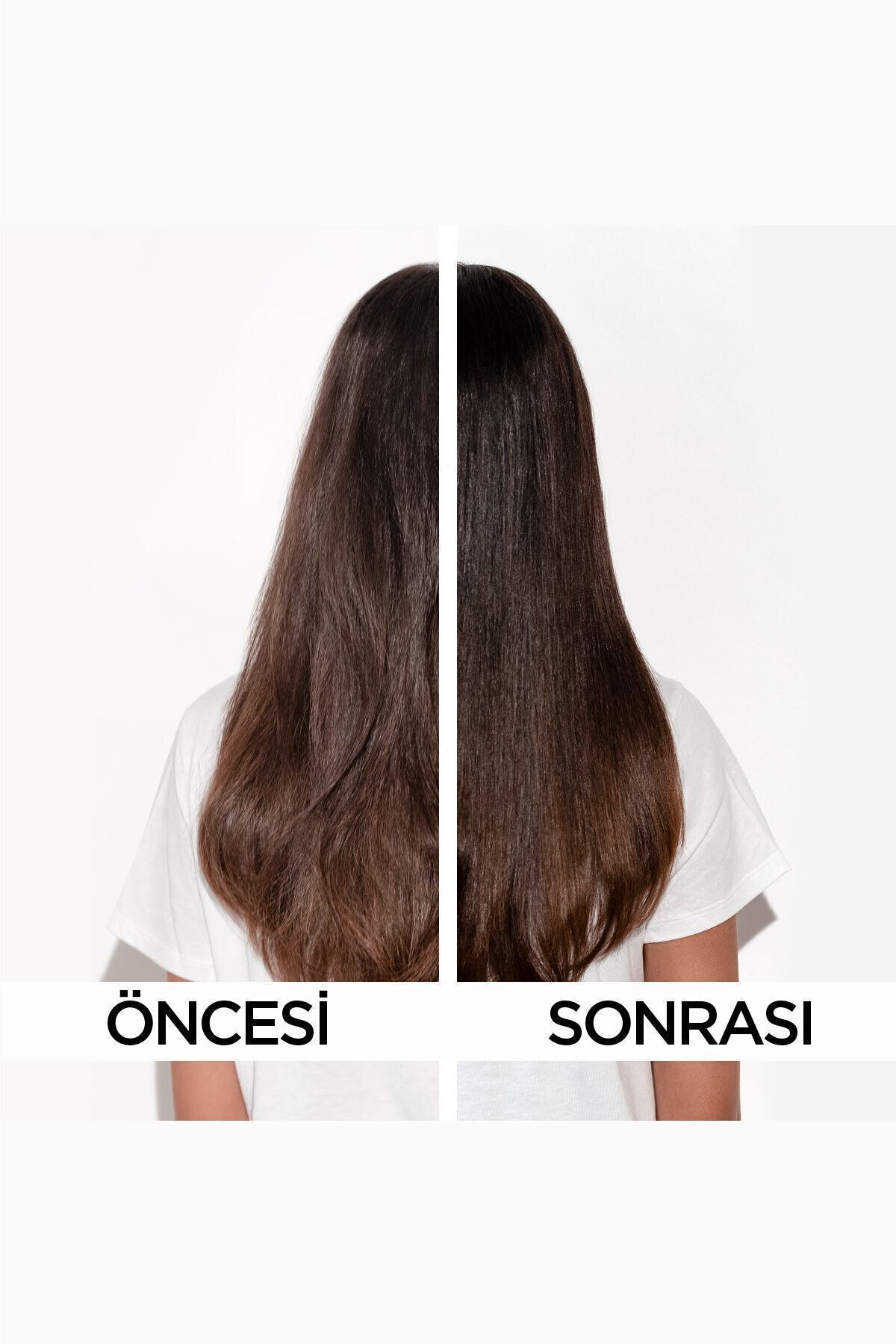 شامپو زنانه  کراستاسKerastase | evamixshampoo95 اورجینال - تصویر 5