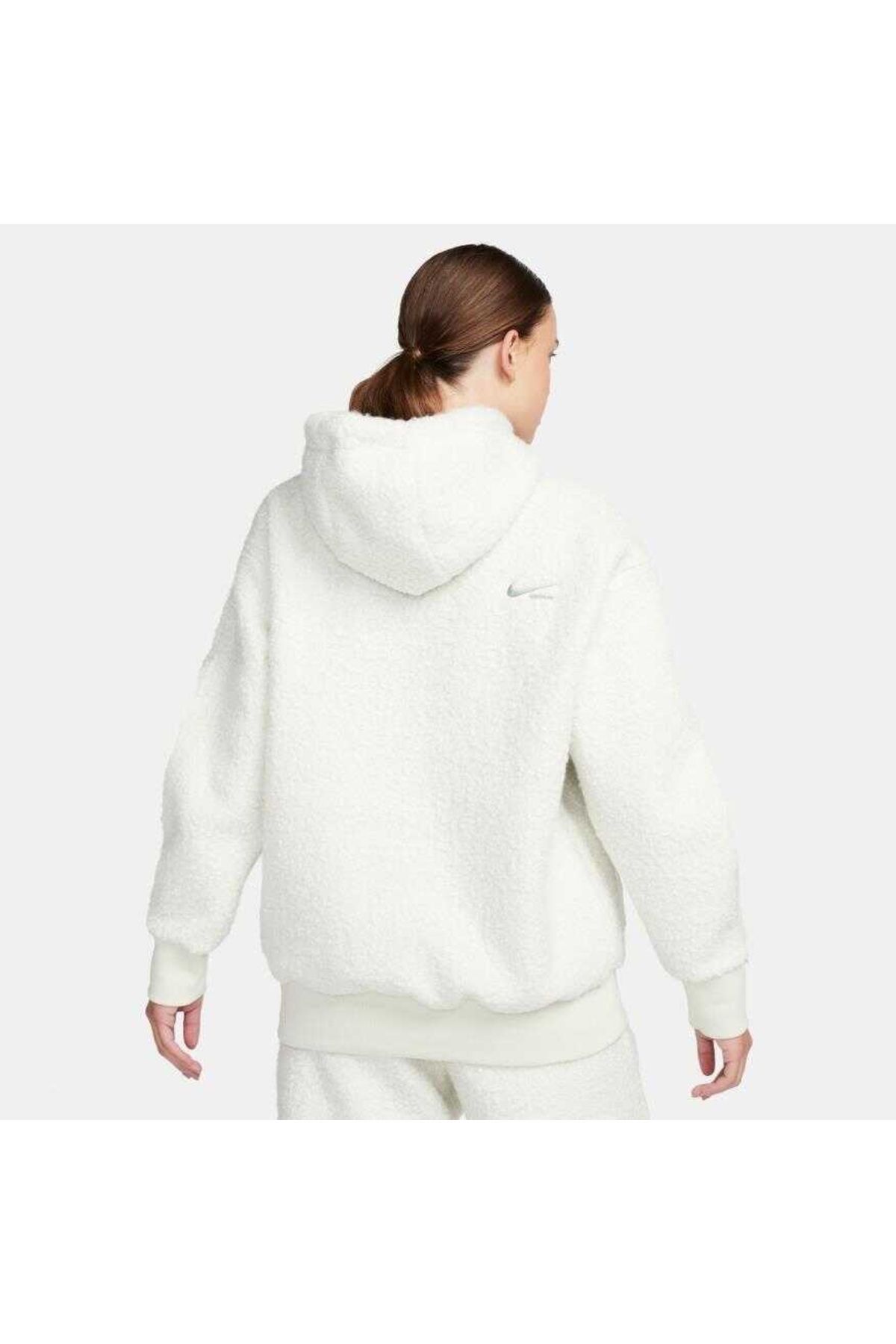 Nike sportswear nsw sherpa clearance