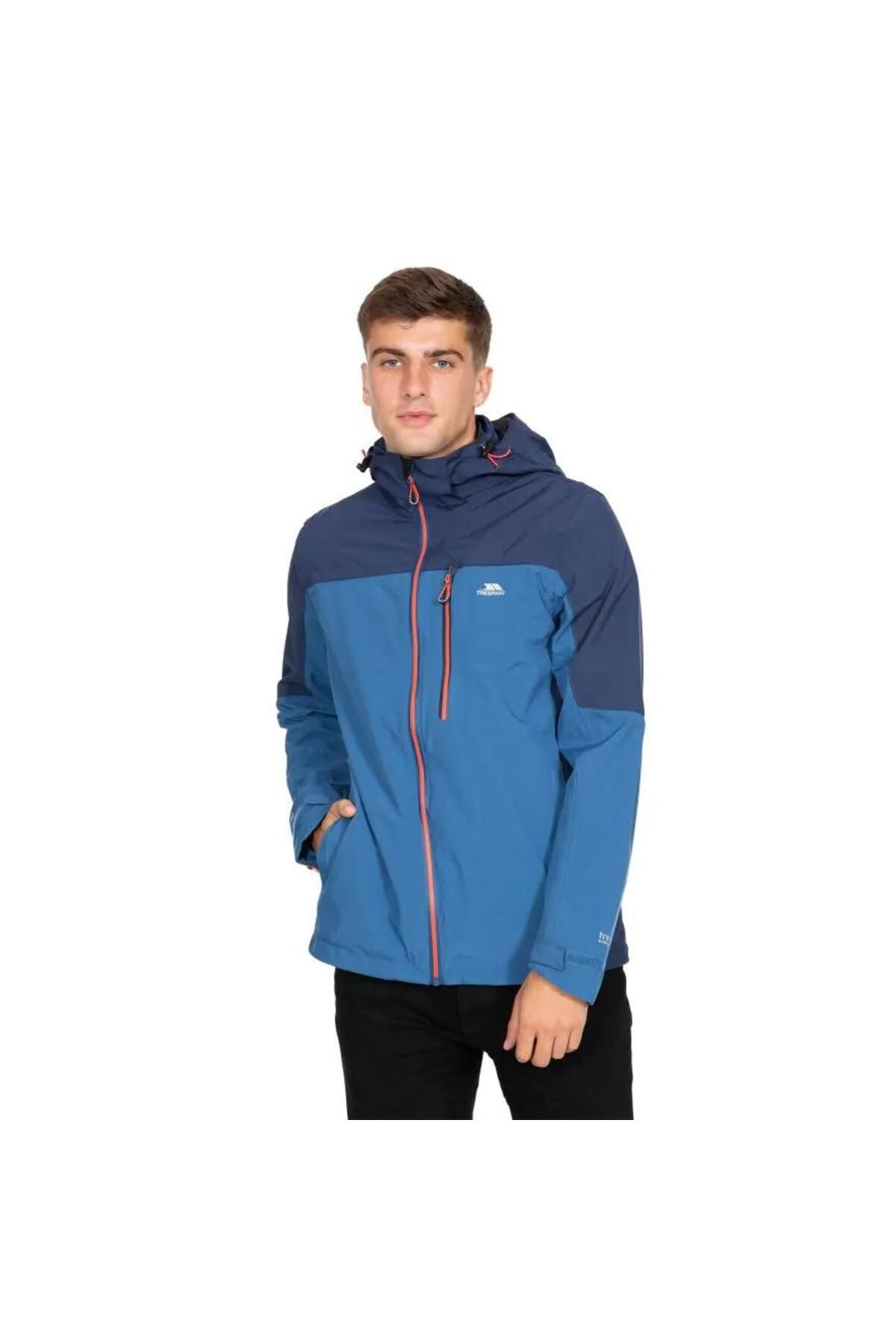 کاپشن مردانه تریس پس | TKST214 Trespass - Image 4