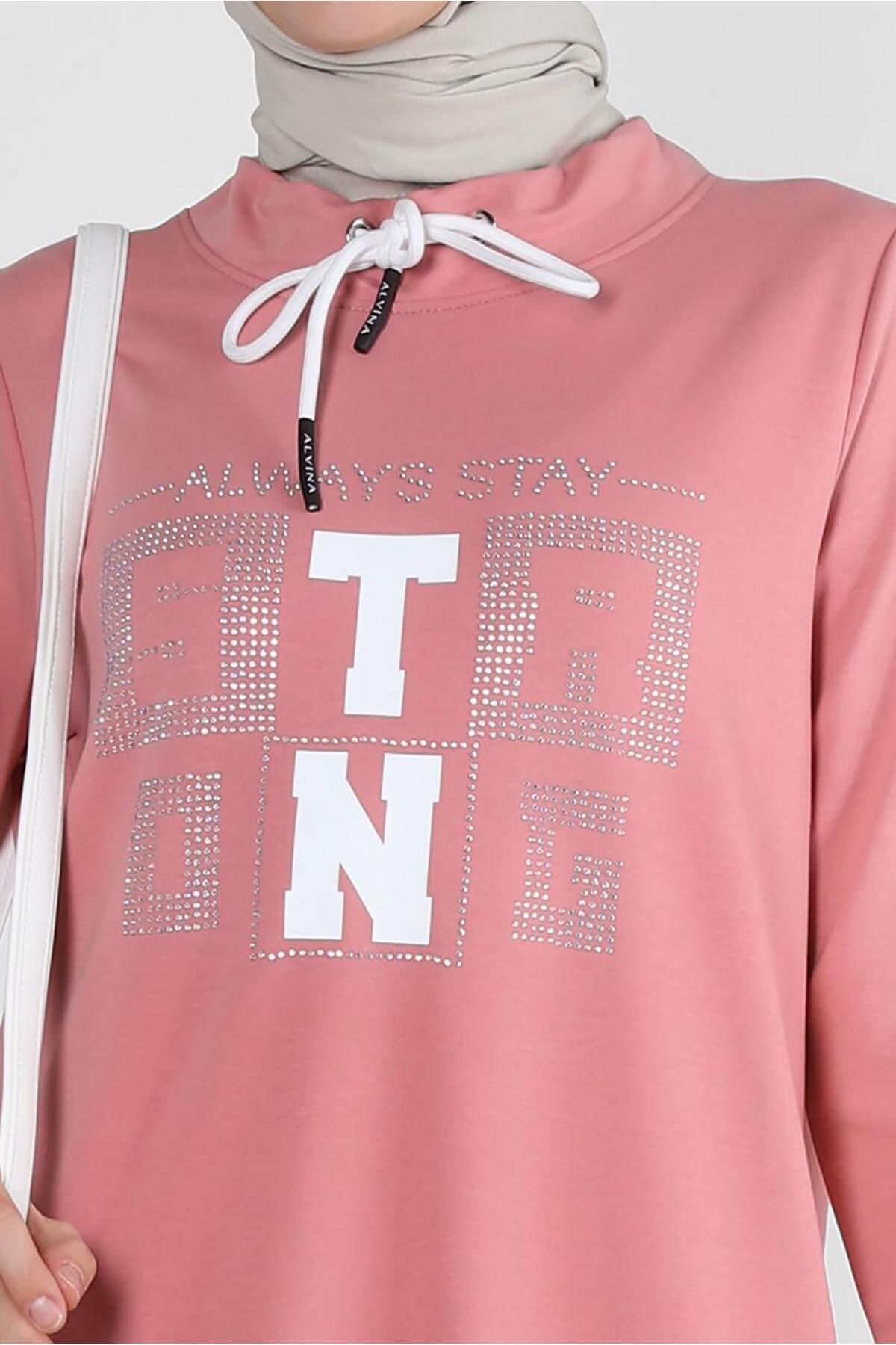 لباس زنانه آلوینا | 23YESF0043693 Alvina - Image 4