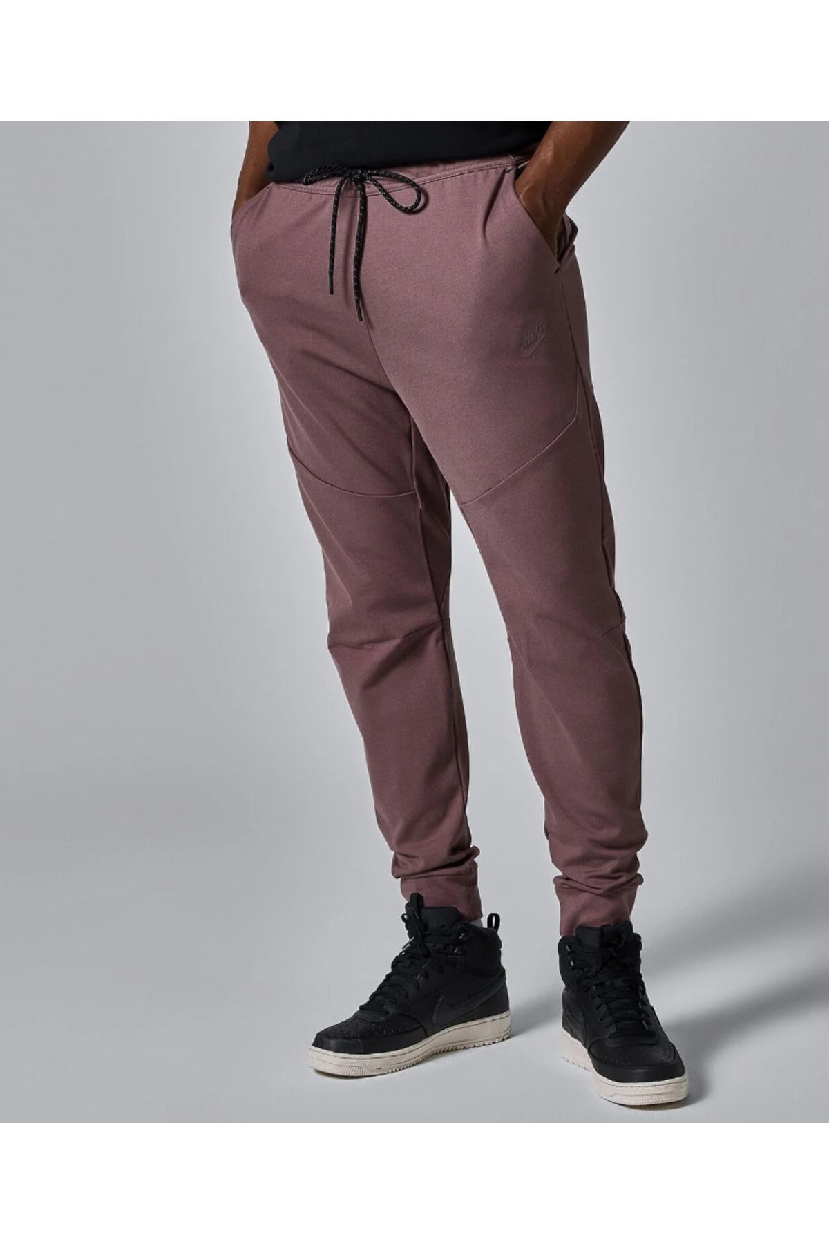 Nike Sportswear Tech Fleece Lightweight Slim Fit Erkek E ofman Alt Dar Kesim CNG STORE Fiyat Yorumlar Trendyol