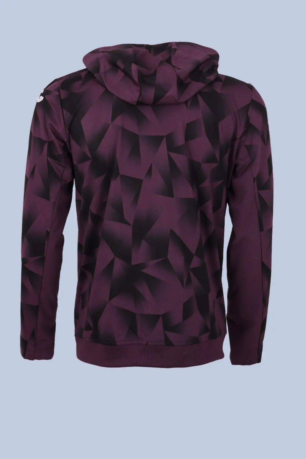 ژاکت اسپورت مردانه لایسنس دار- تحت لیسانس آستین افتاده | Trabzonspor joma-2425-kapsonlu-ceket-17e24u101 - تصویر 3