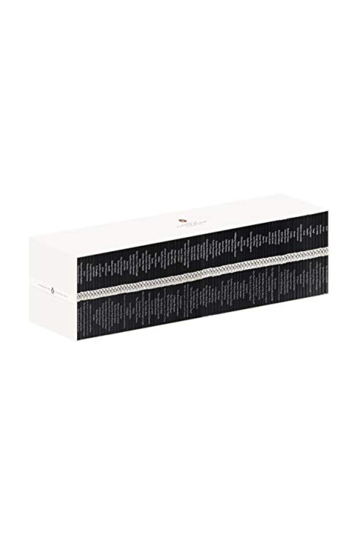 Penguin Random House-Little Black Classics Box Set 1