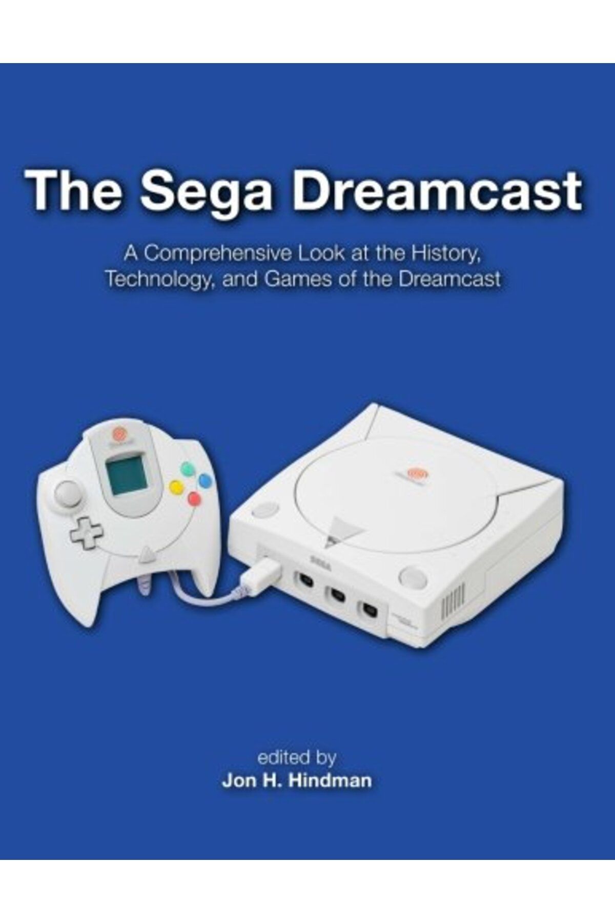 Ingram-جهاز Sega Dreamcast نظرة شاملة على تاريخ وتكنولوجيا وألعاب جهاز Dreamcast 1