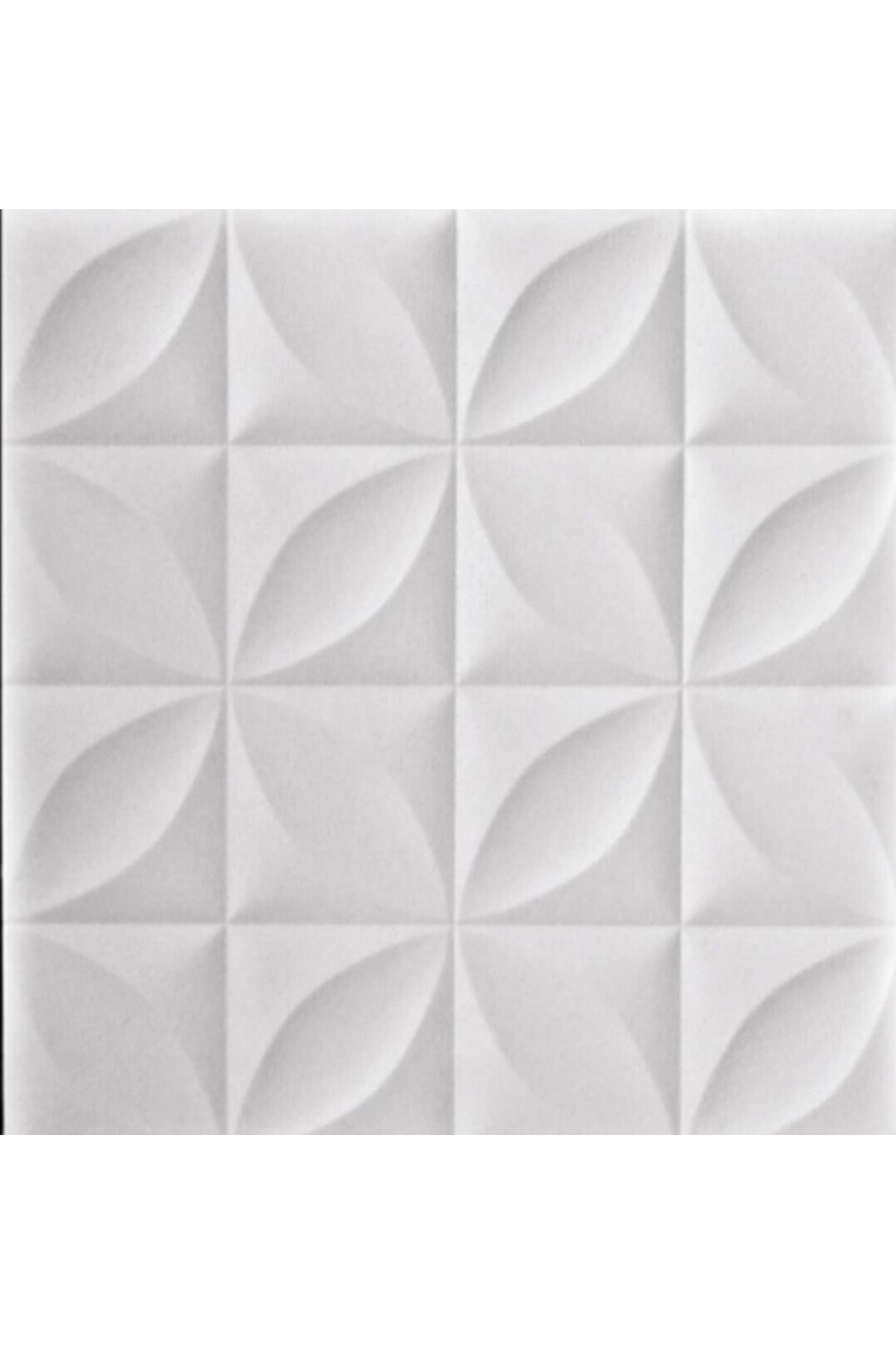 DEKORATİF TAVAN KAPLAMA KÖPÜĞÜ Tip-4 (50x50)