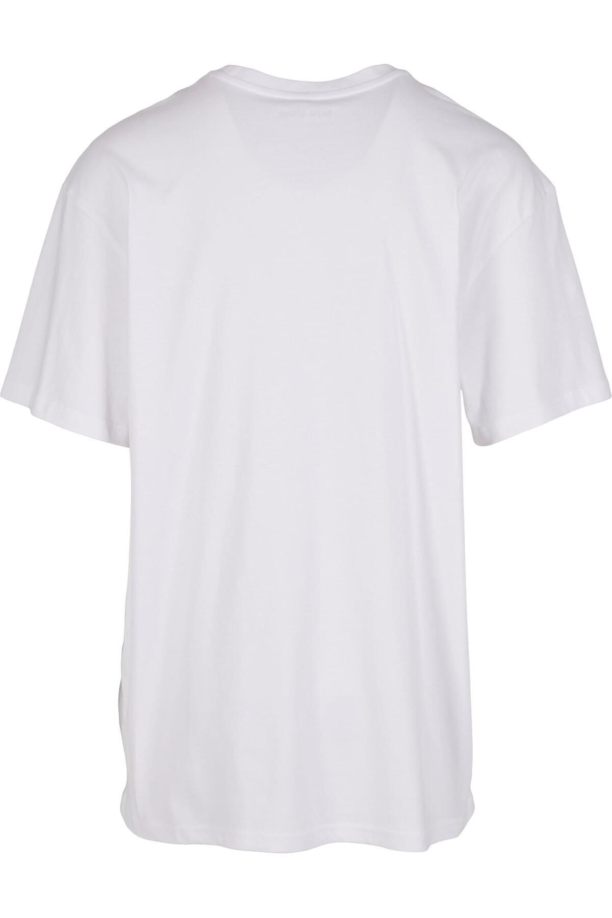9N1M SENSE-SENSE Essentials T-Shirt 2