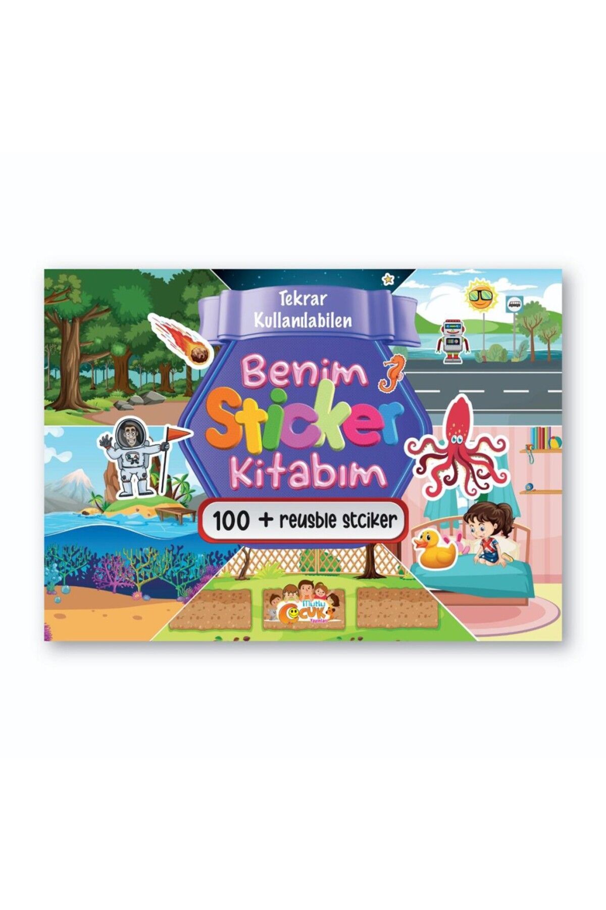 ürün