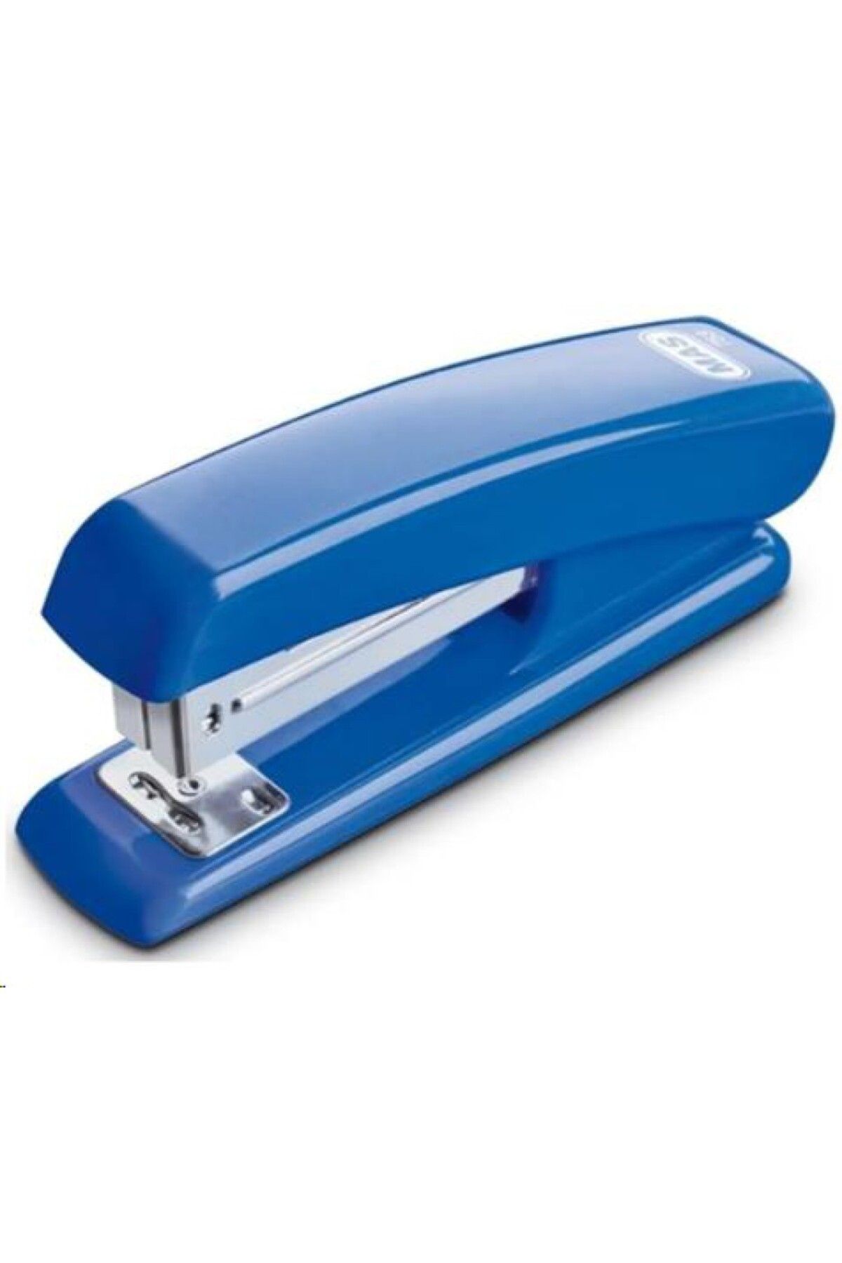 Mas Zımba Makinası 24/6 Mavi 758