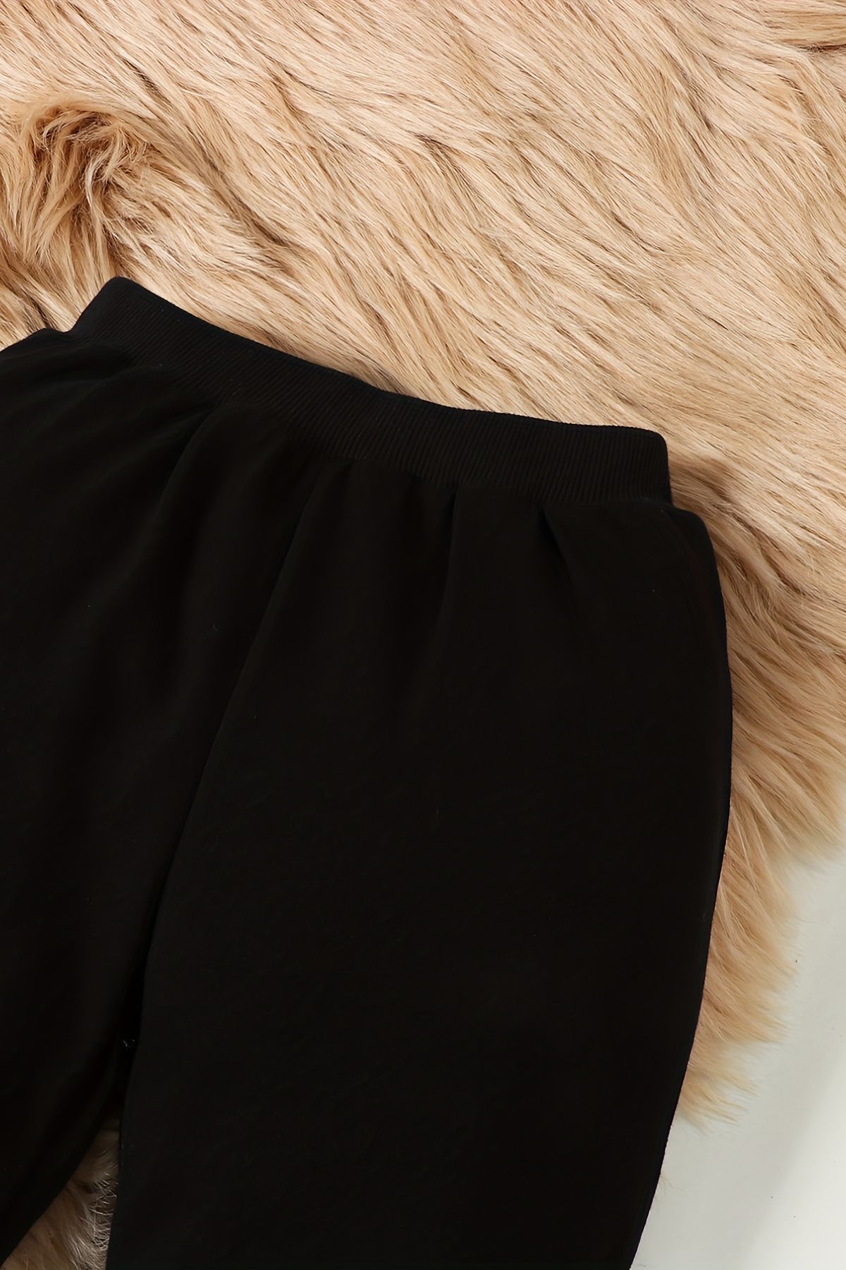 ADABEBEK Kapşonlu Premium Annesinin Küçük Adamı Baskılı Bebek Takım 22016 fotoğrafı 2 (önizleme)