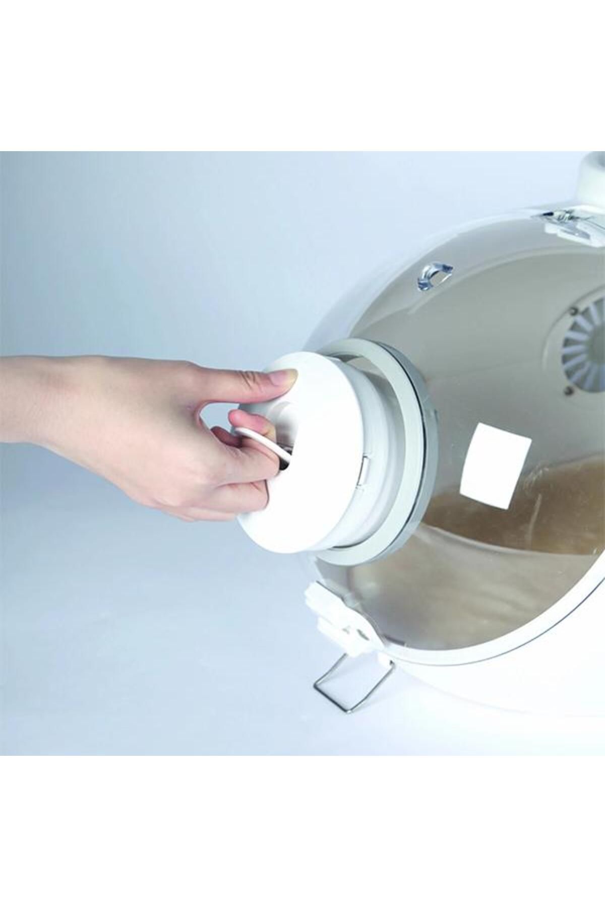 M-PETS Submarine Taşıma Çantası Beyaz