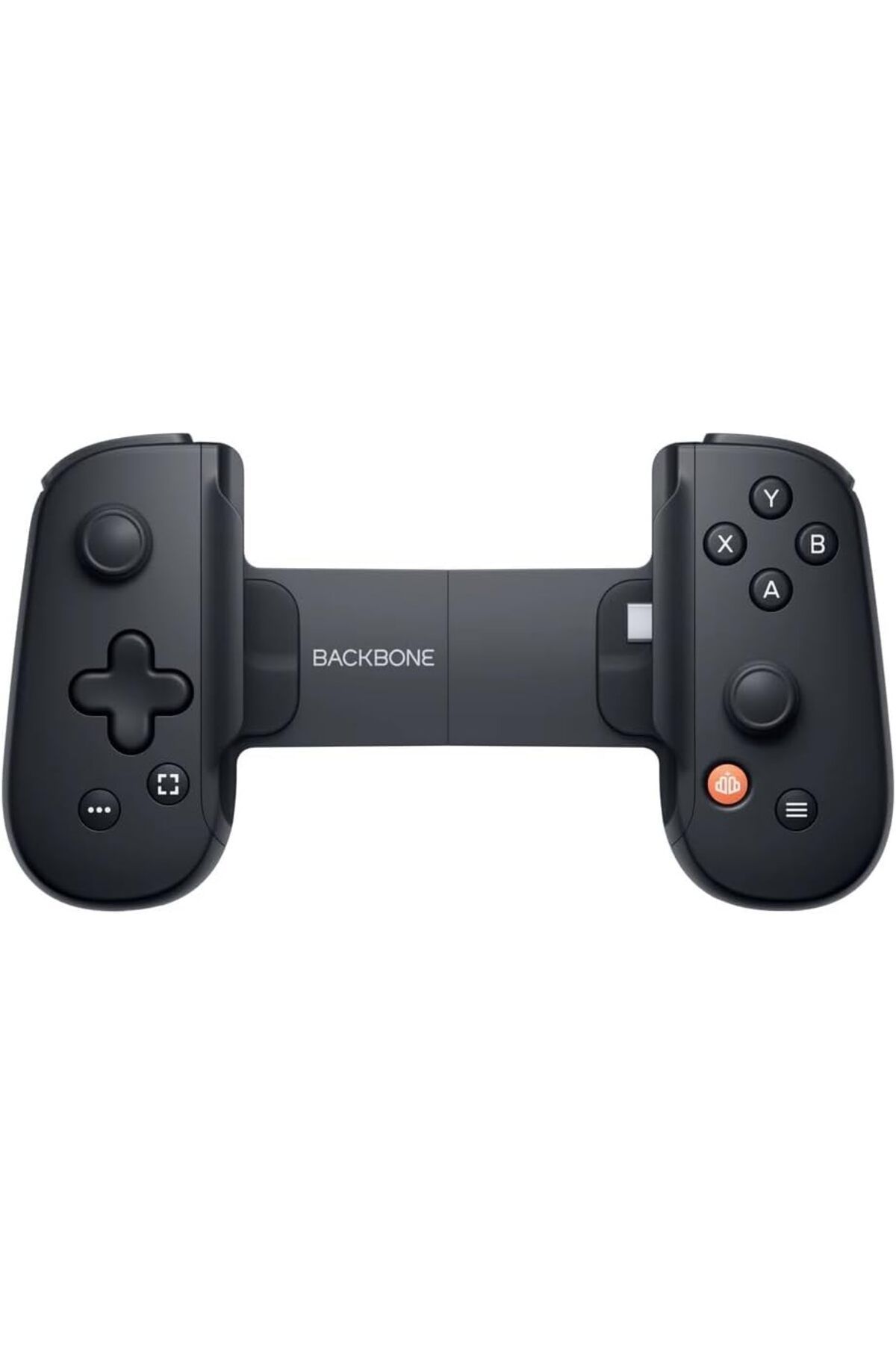 backbone-One XBox Edition USB-C Mobile Gaming Controller, Black 1