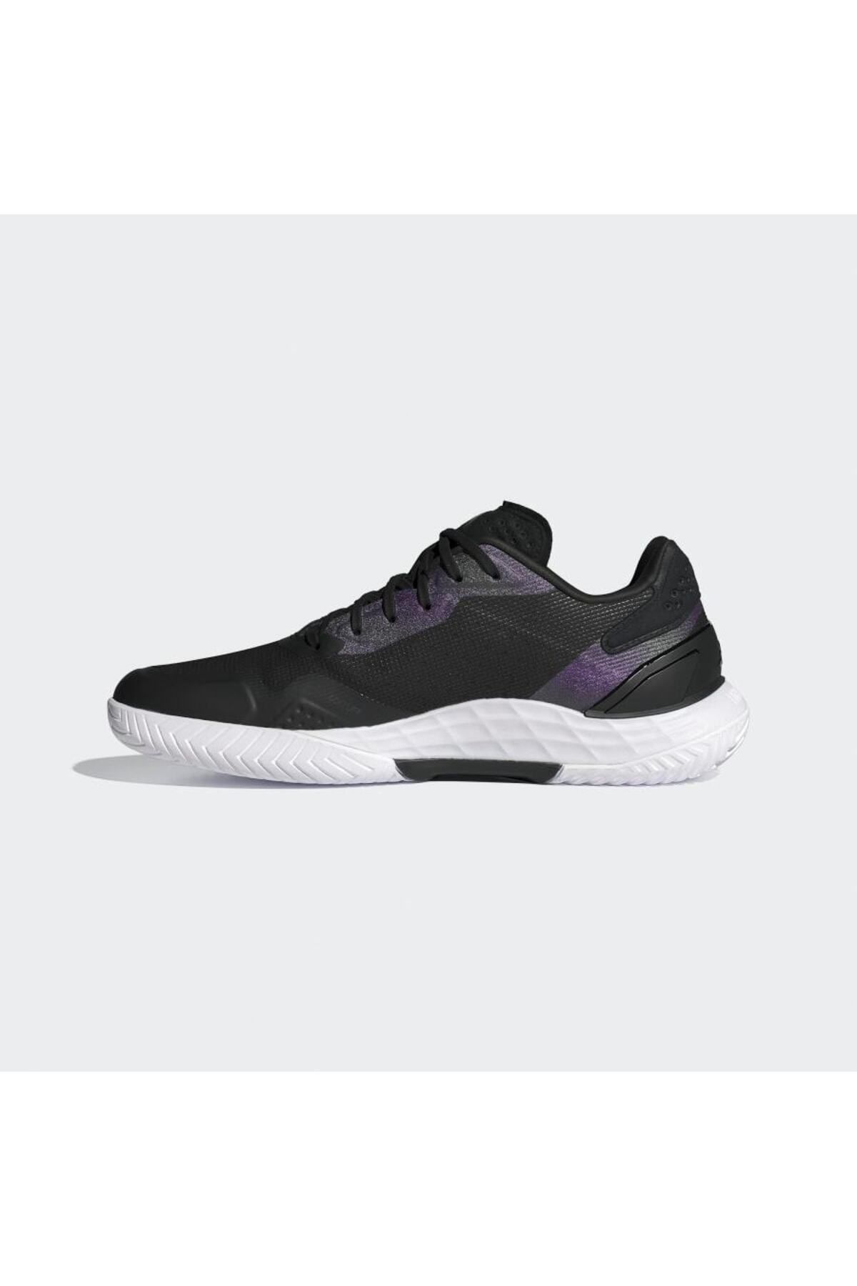 کفش تنیس adidas آدیداس Defiant Speed 2 اورجینال - تصویر 4