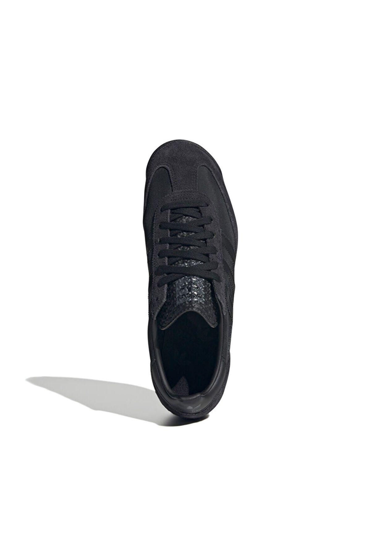 اسنیکر مشکی مردانه و زنانه کفش روزانه SL 72 RS سیاه adidas