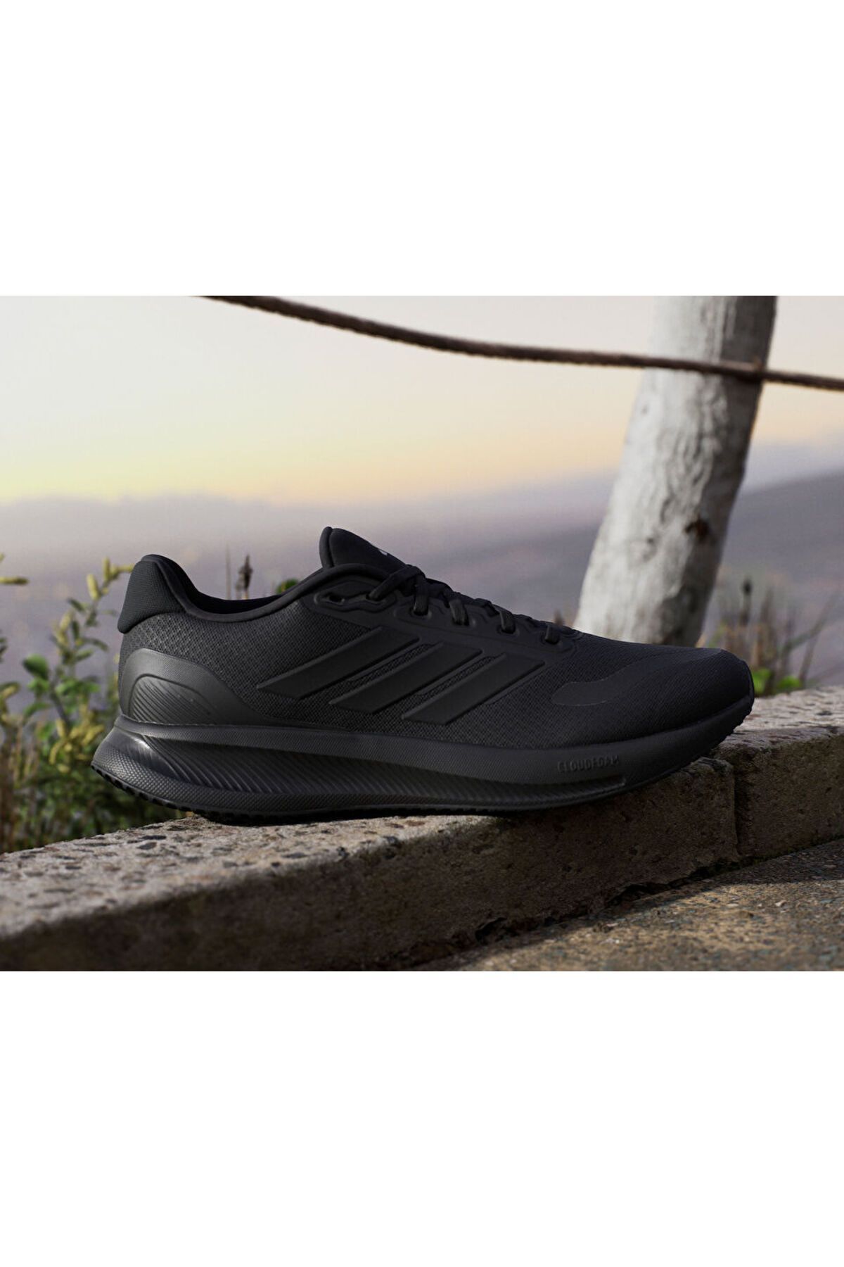 adidas-Runfalcon 5 Ie8812 Men's Running and Training Shoes 2