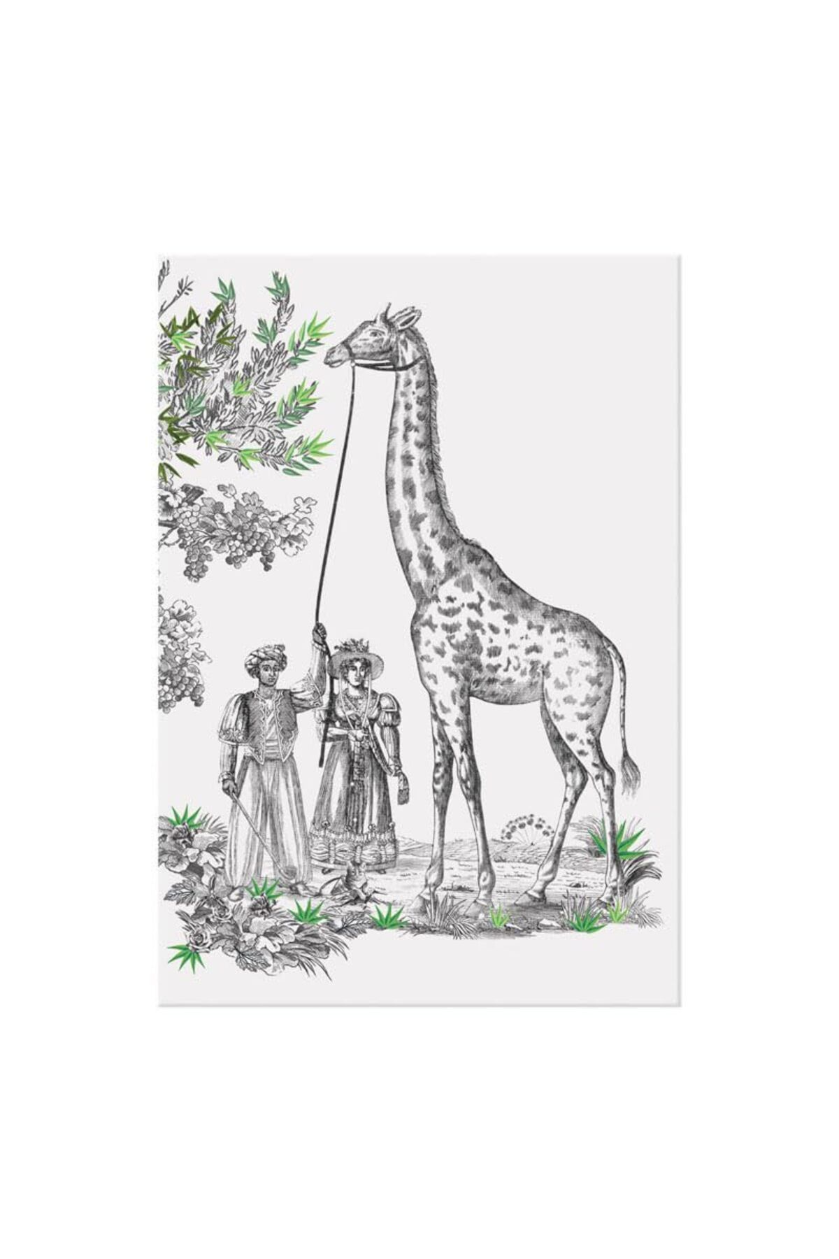 Macmillan Distribution-Christian Lacroix Exotisme A5 8 X 6 Softcover Notebook 1