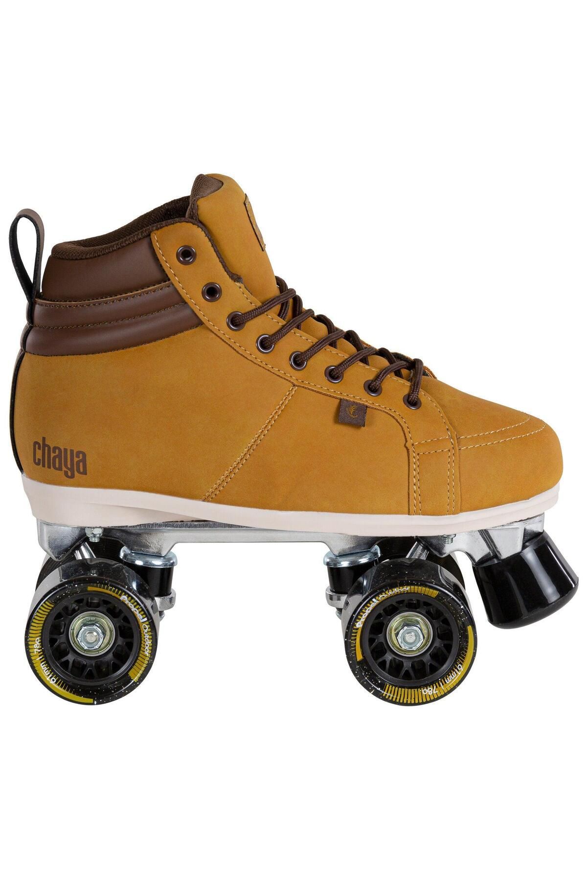 Chaya Quad Paten Voyager
