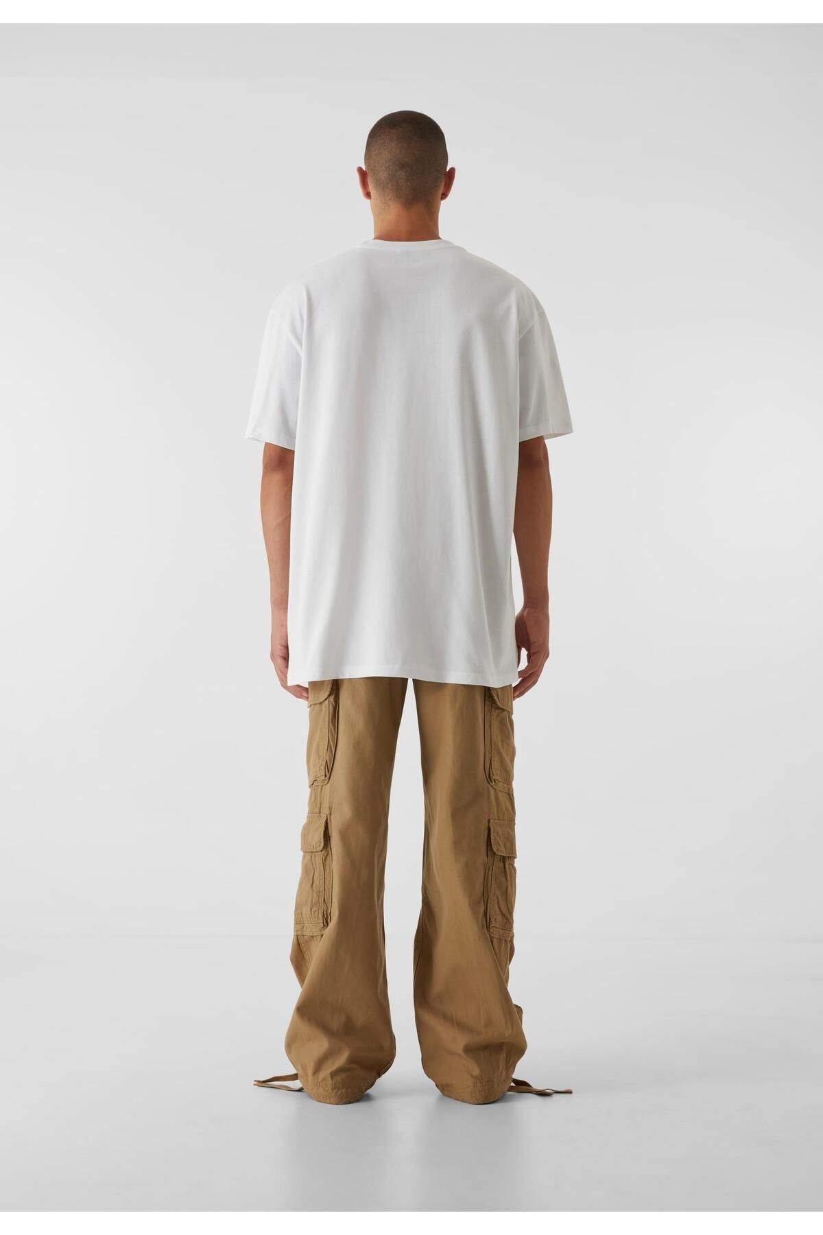 9N1M SENSE-SENSE Essentials T-Shirt 8