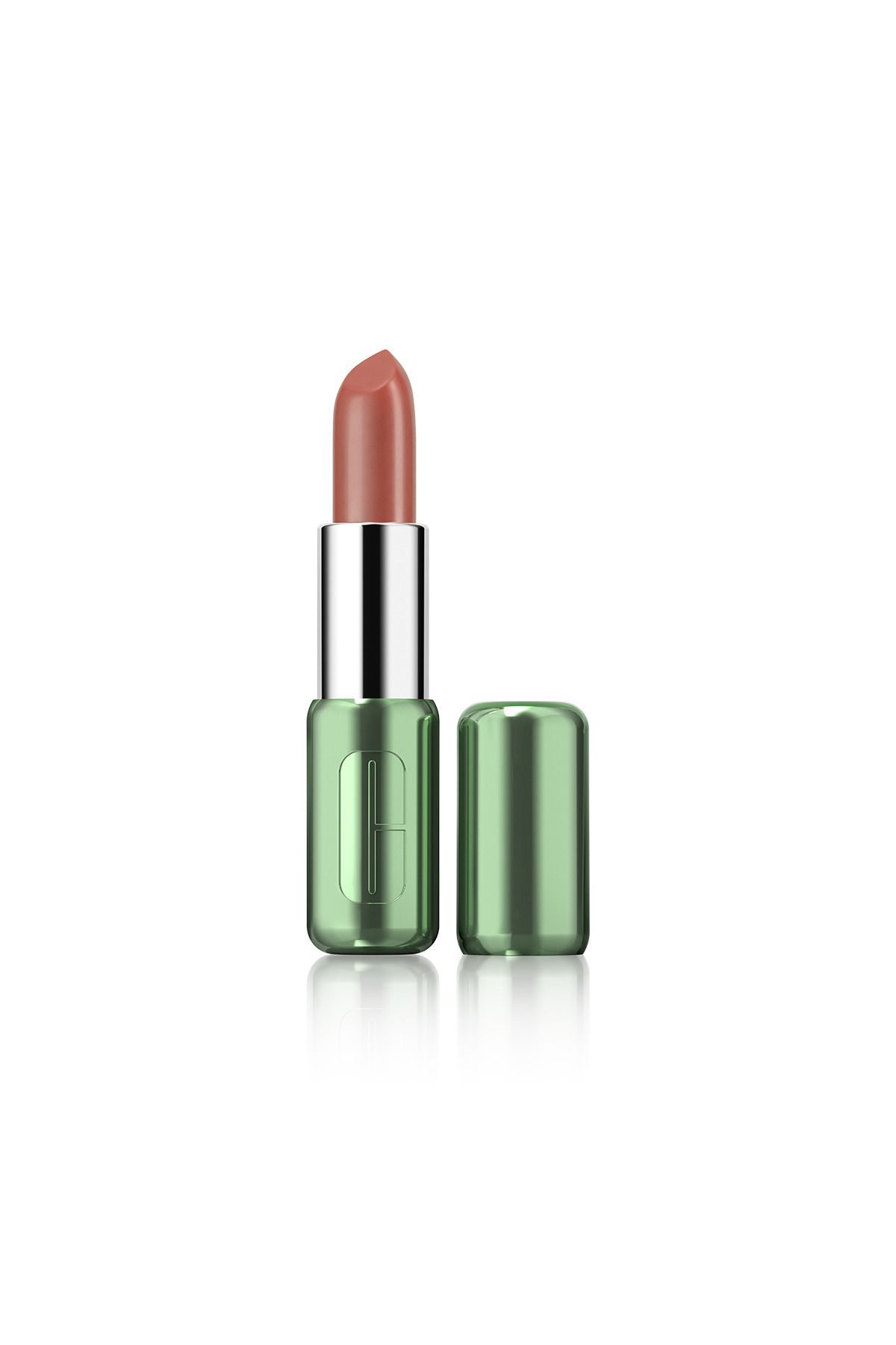 رژ لب بادوام Pop Longwear™ - رنگ: Capuccino Pop 3.9g 