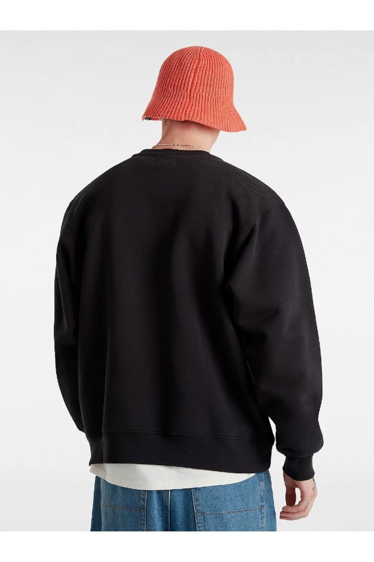Vans-PO Crew pentru utilizare Skateboard 4