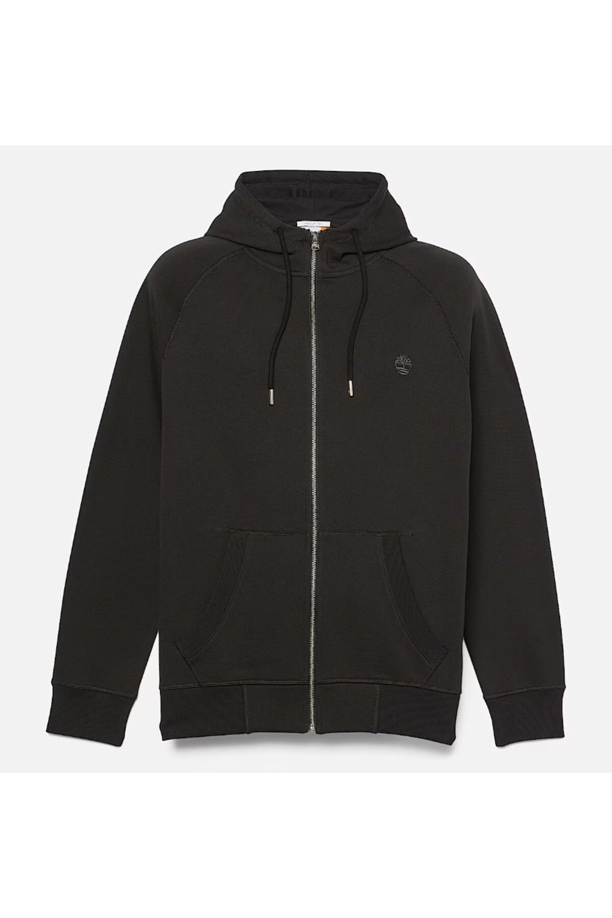 Timberland Exeter River Brushed Back Full Zip Hoodi Fiyat Yorumlar Trendyol