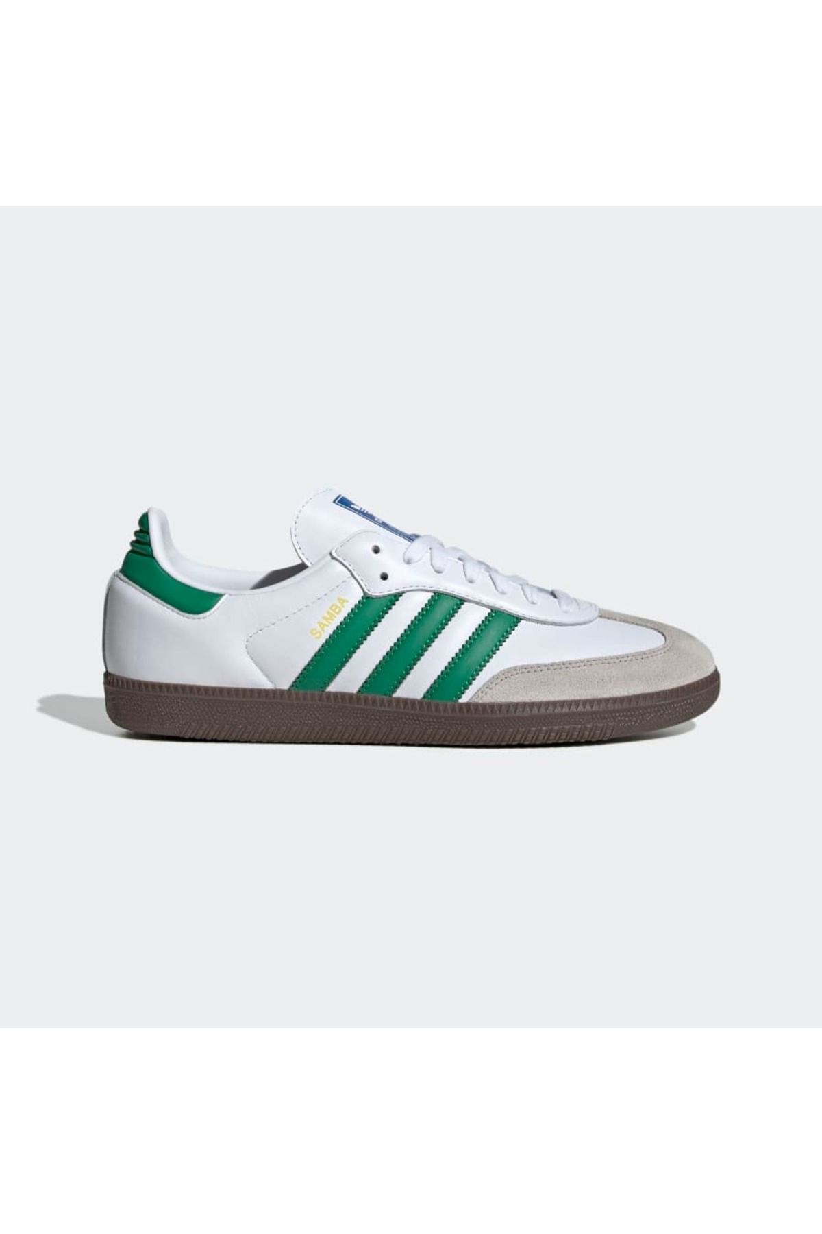 کفش adidas آدیداس Samba اوگ یونیسکس Ig1024 اورجینال - تصویر 1