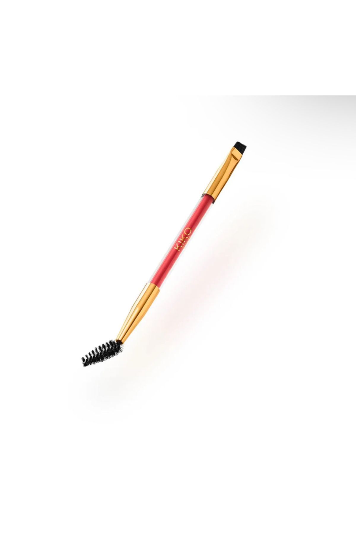 برس ابروی دوتایی براق kiko milano