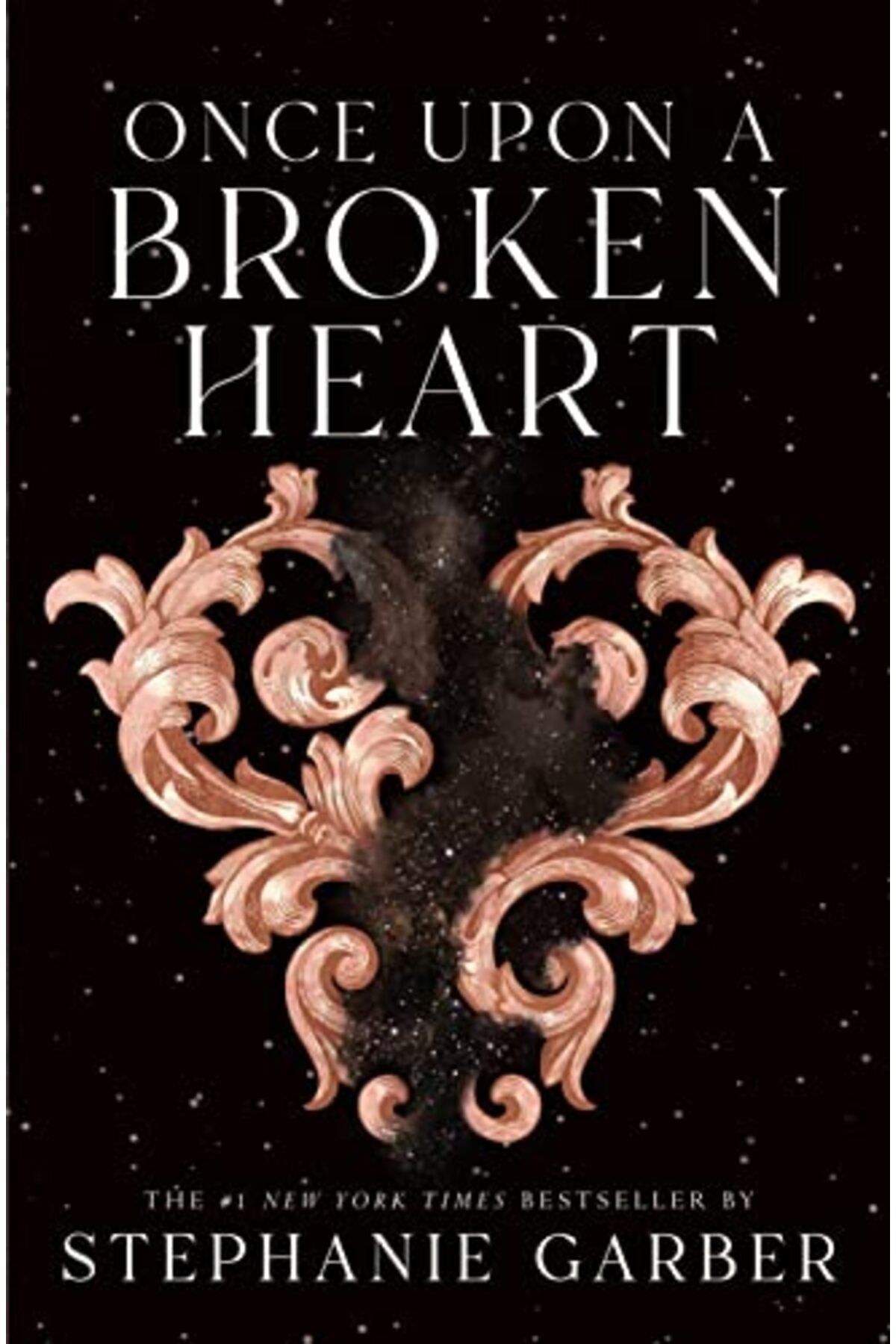 Macmillan Distribution-Once Upon A Broken Heart 1