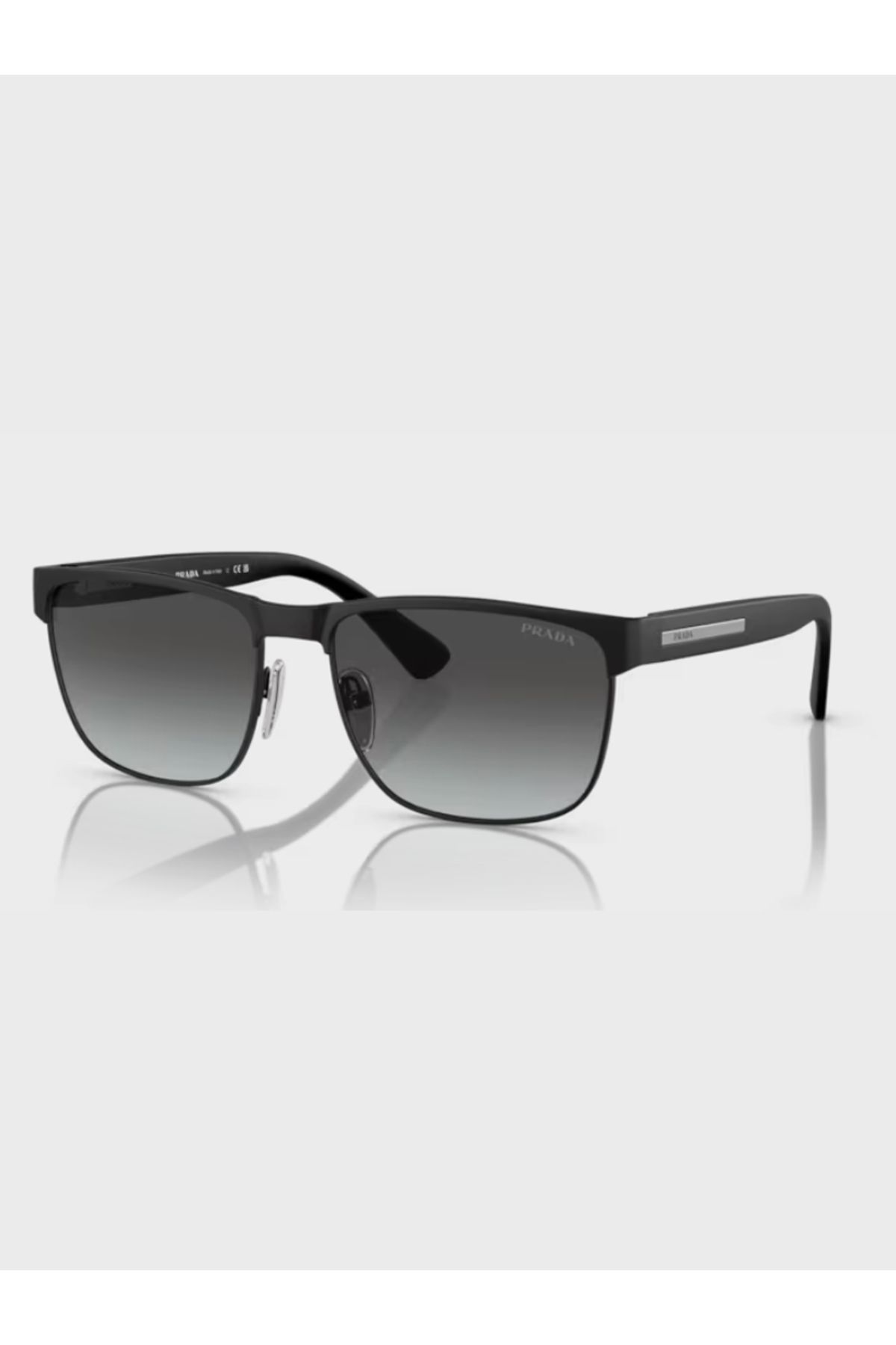 Prada SPR 66Z 1BO-06T ERKEK GÜNEŞ GÖZLÜĞÜ - Fiyatı, Yorumları