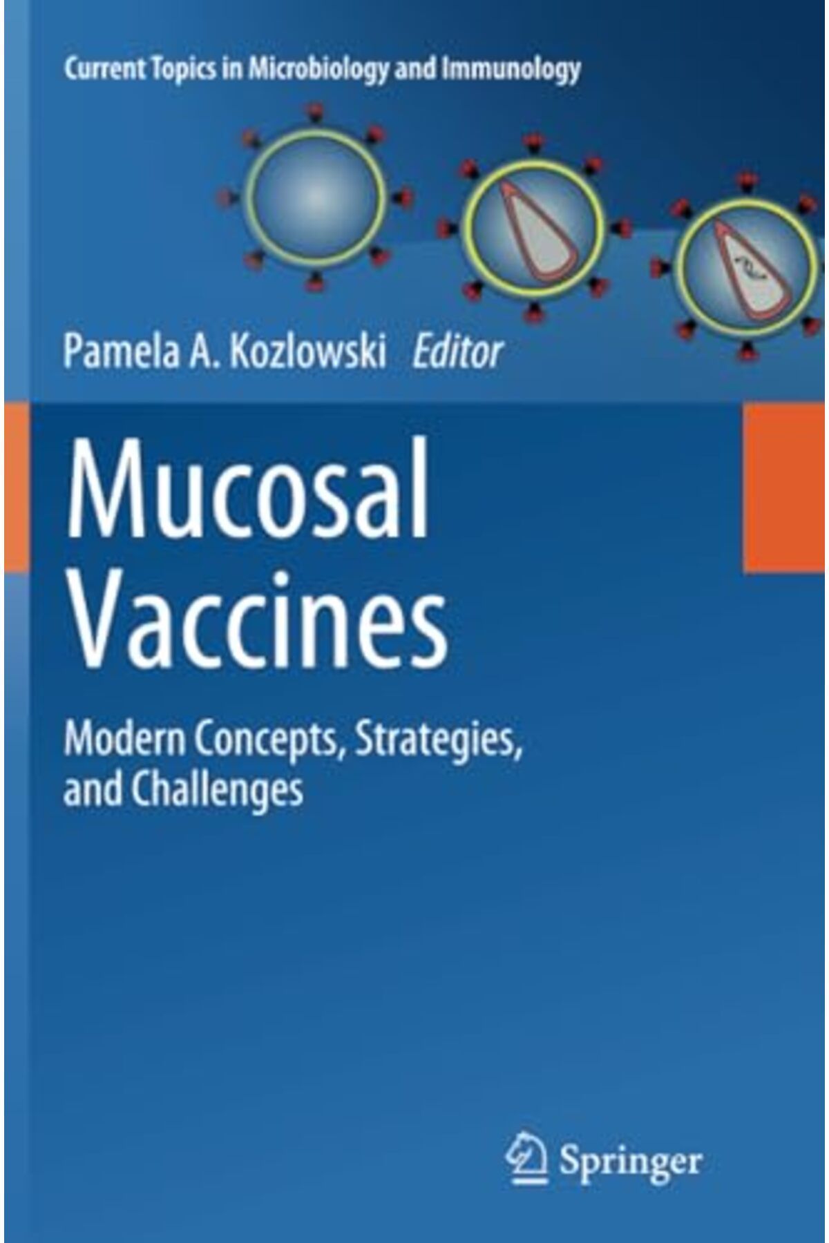 Springer-Mucosal Vaccines Modern Concepts Strategies And Challenges 1
