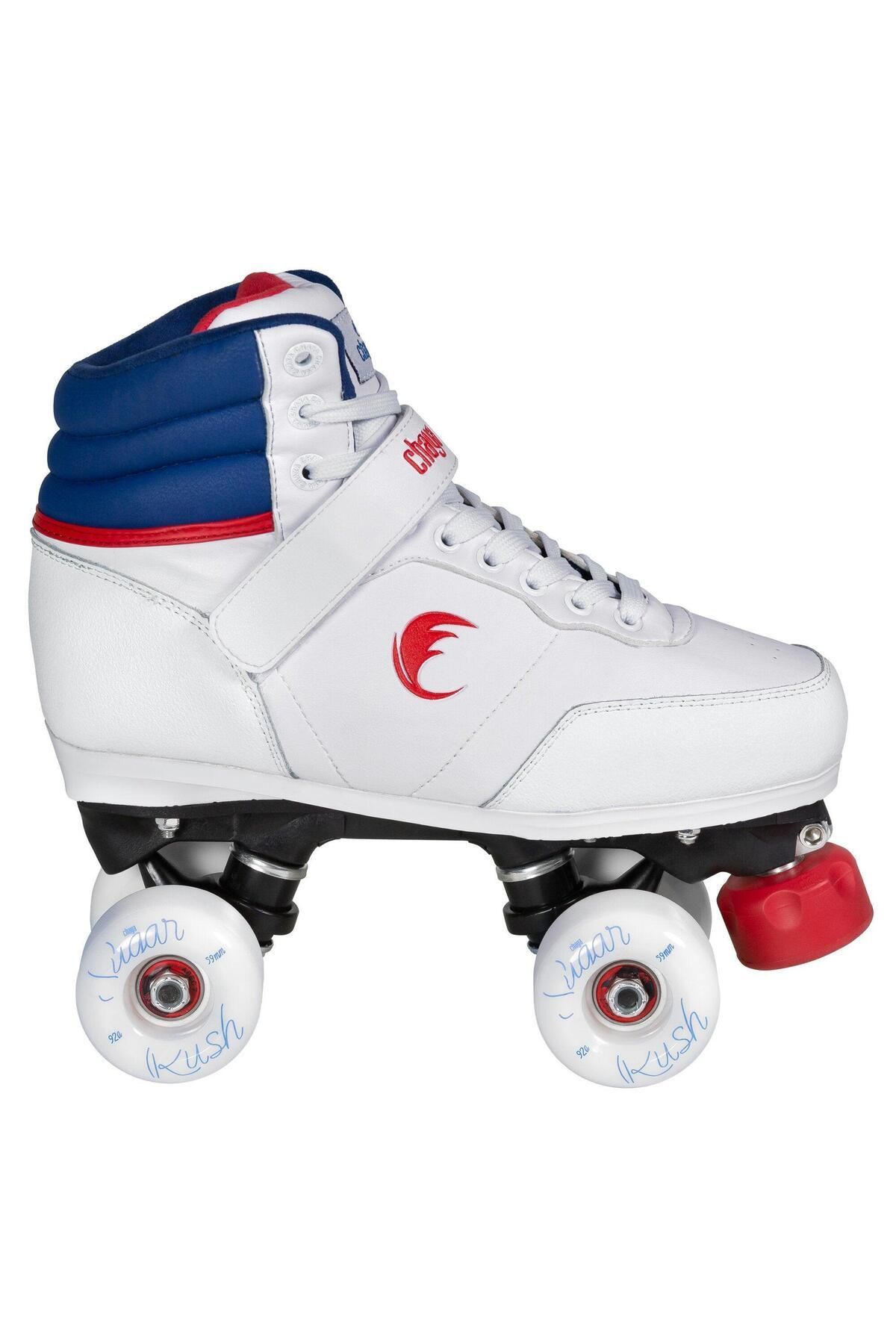 Genel Markalar Quad Paten Jump 2.0