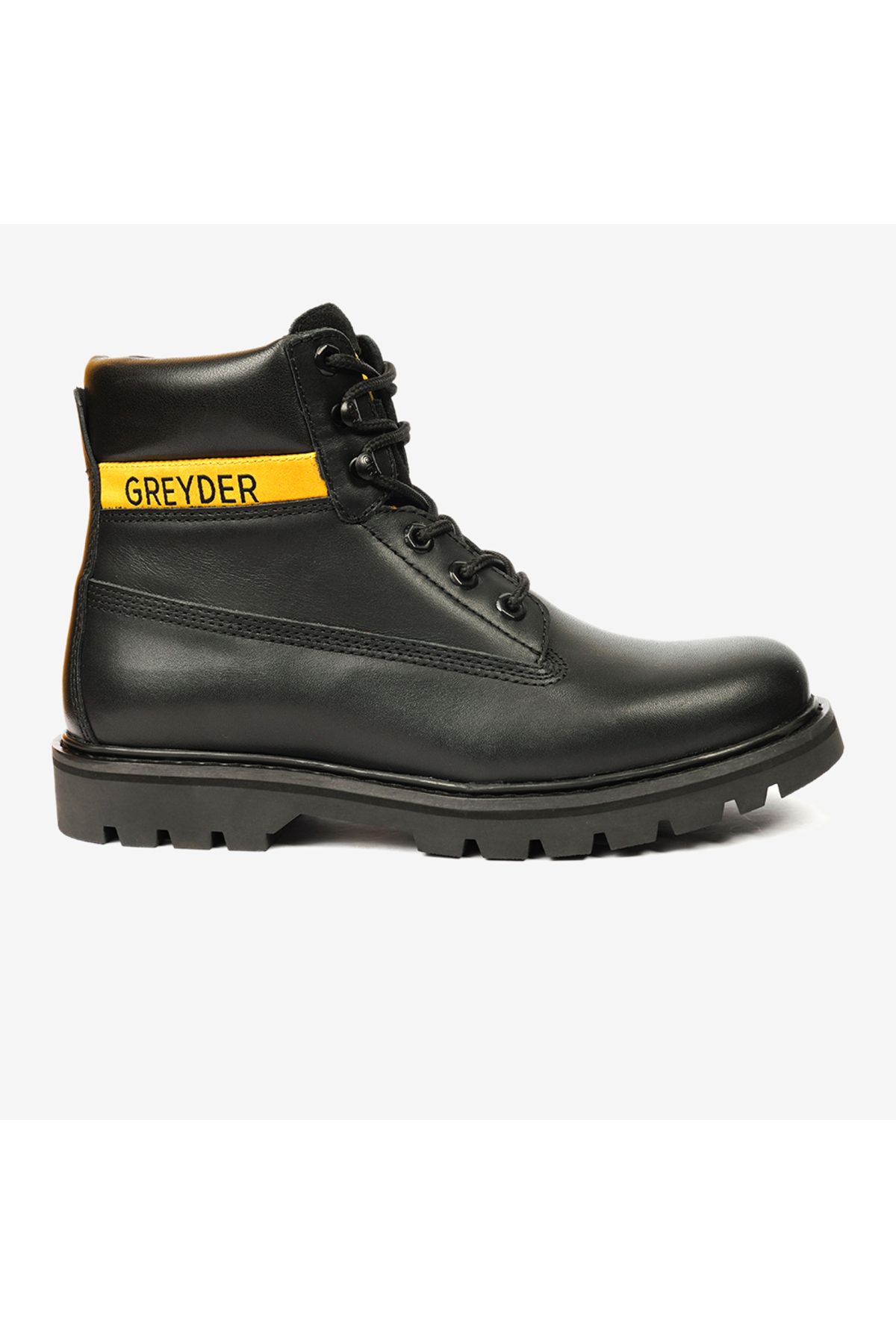 بوت مردانه گریدر | GRY-4K1BB10450 Greyder