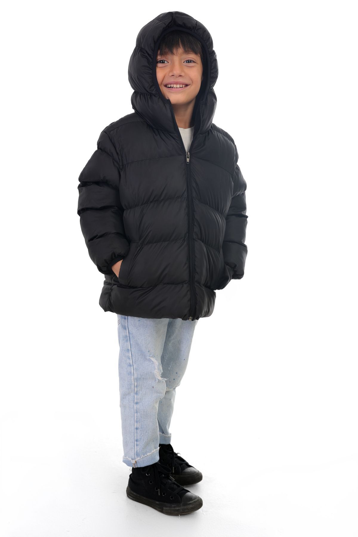 Rivers puffer jacket online