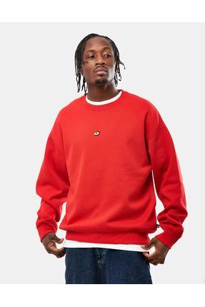 Nike SB Fleece Crew Air Erkek Sweatshirt NDD SPORT