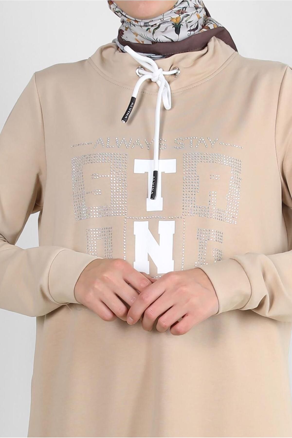 لباس زنانه آلوینا | 23YESF0043693 Alvina - Image 4