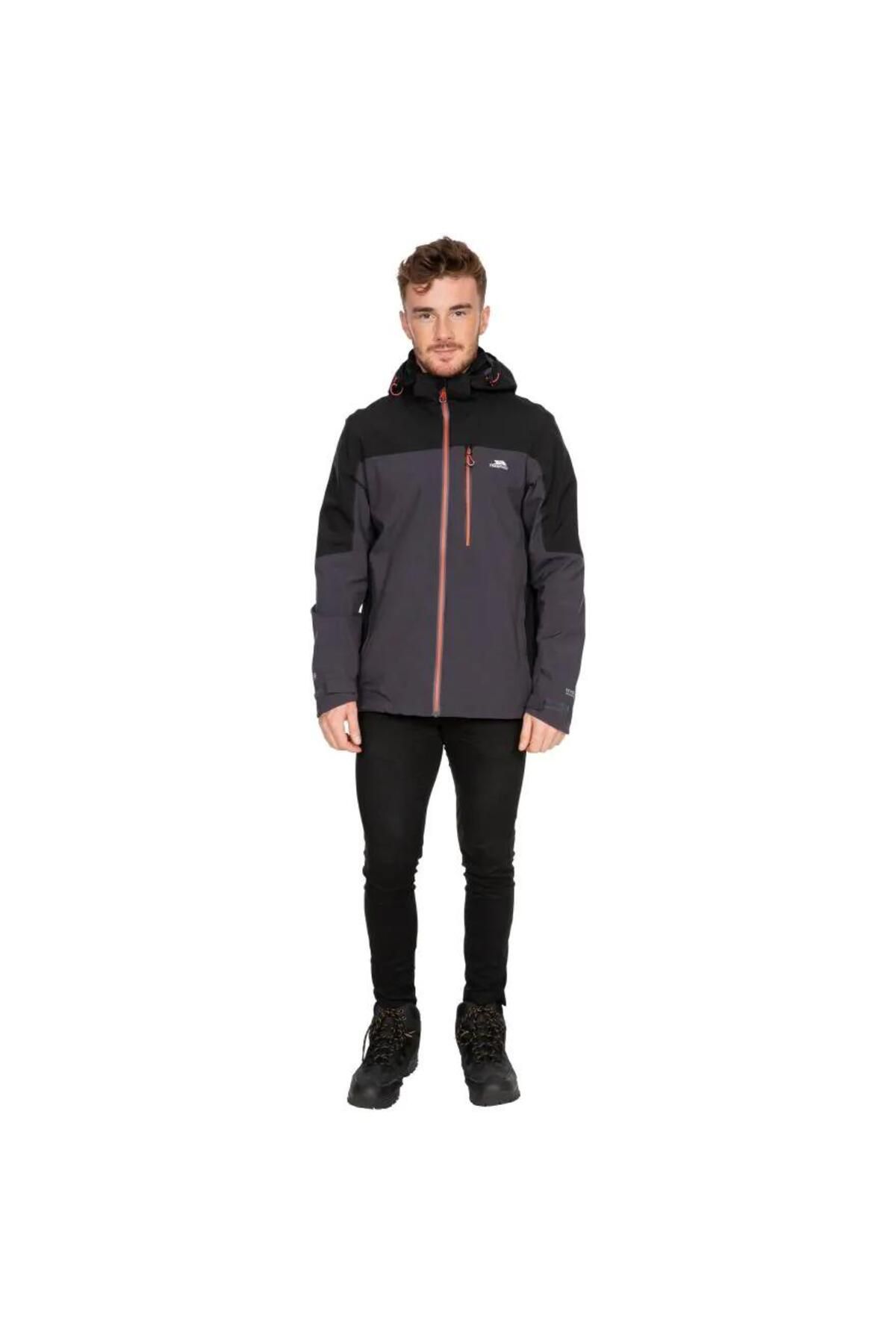 کاپشن مردانه تریس پس | TKST213 Trespass - Image 3