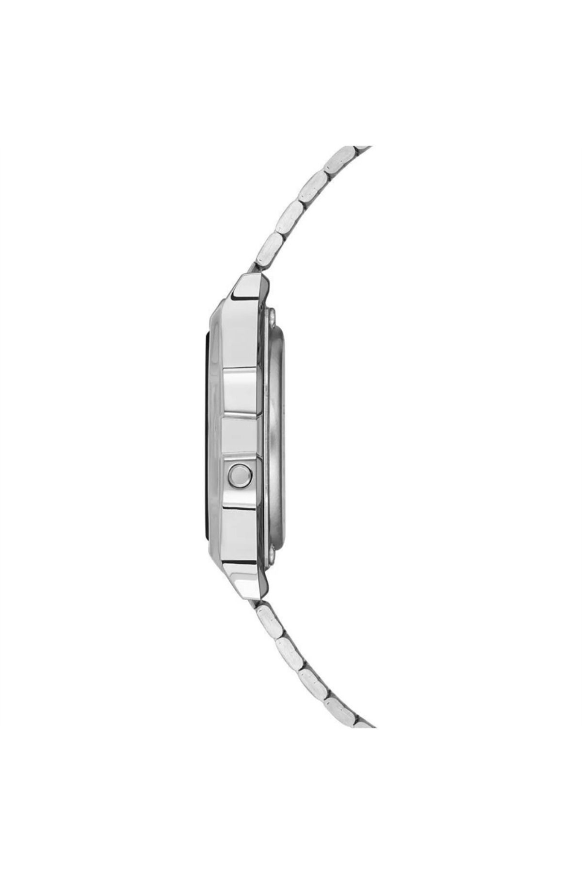 Casio-A159wa-n1df Retro Wristwatch 3