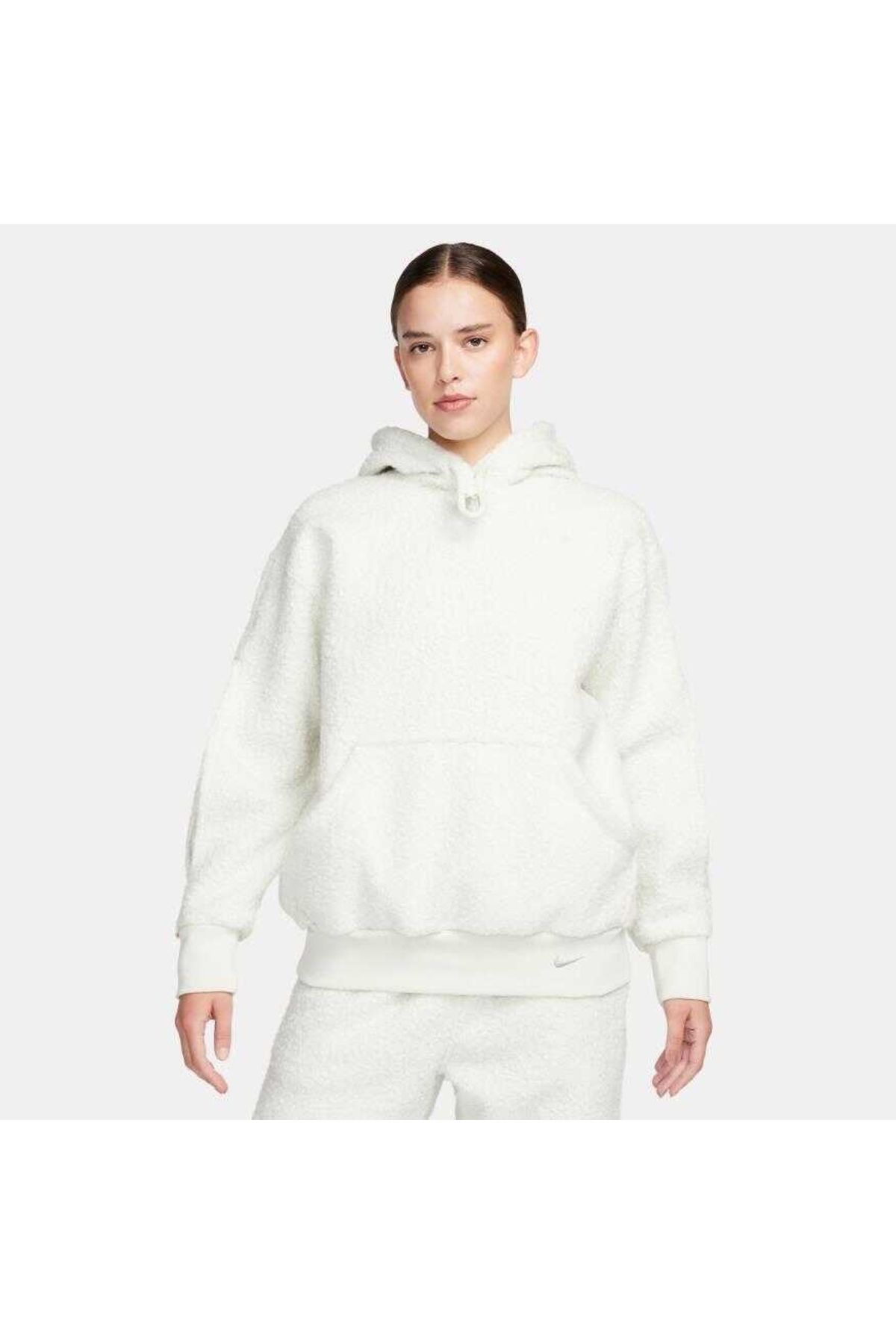 Nike sportswear nsw sherpa clearance