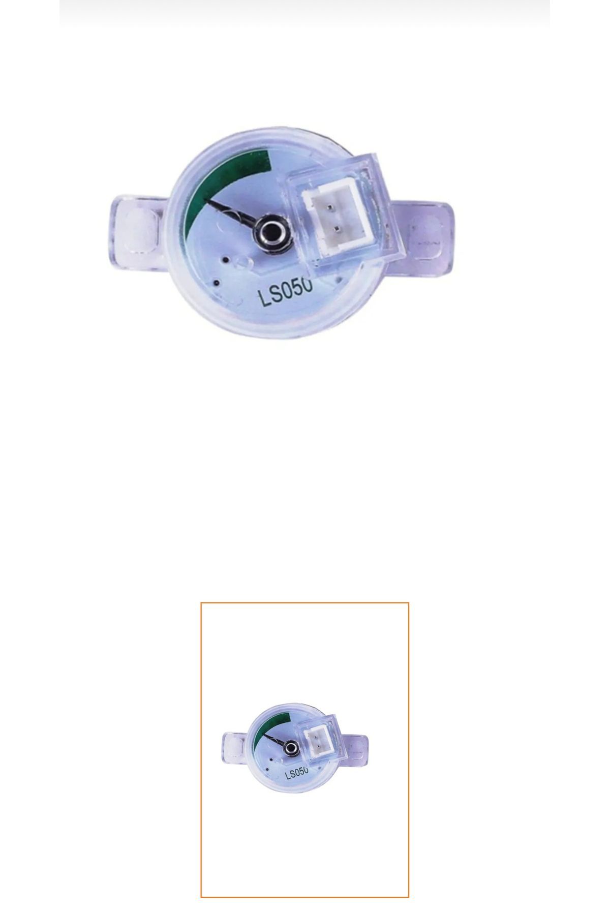 ATİKER Ls050 Şamandira Sensörü