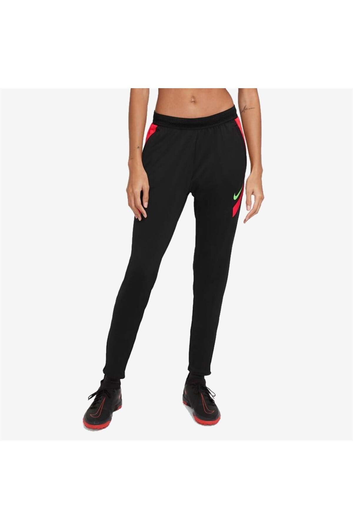 نایکی شلوار ورزشی زنانه W Nk Df Strke21 مدل Kpz
