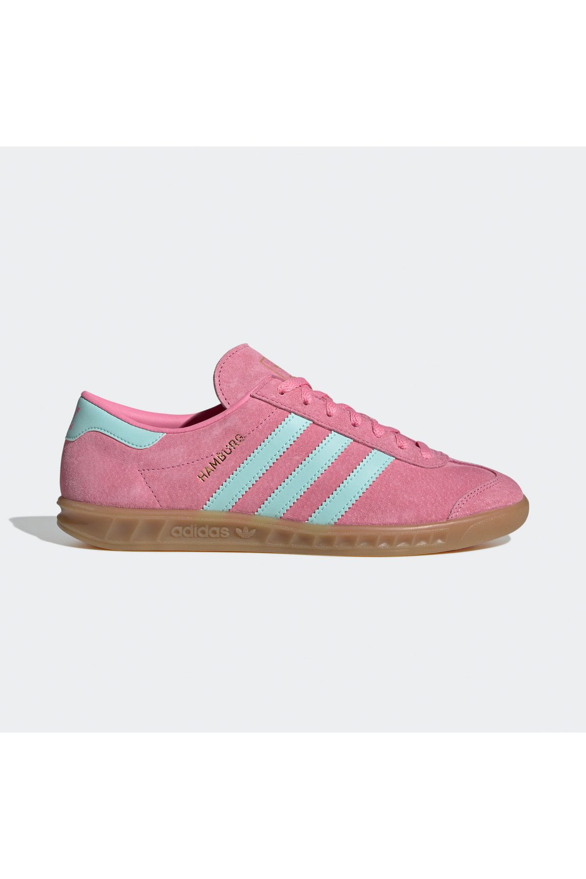 Adidas hamburg lacivert on sale