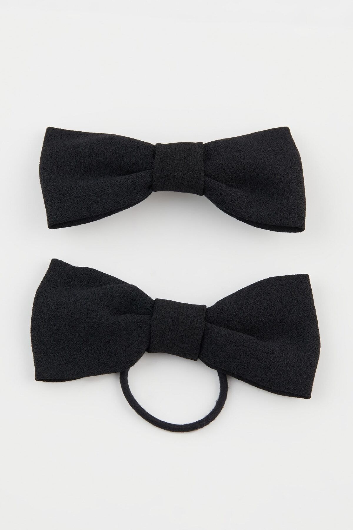 DeFacto-2-teiliges Haaraccessoire für Damen – D9996axns 1