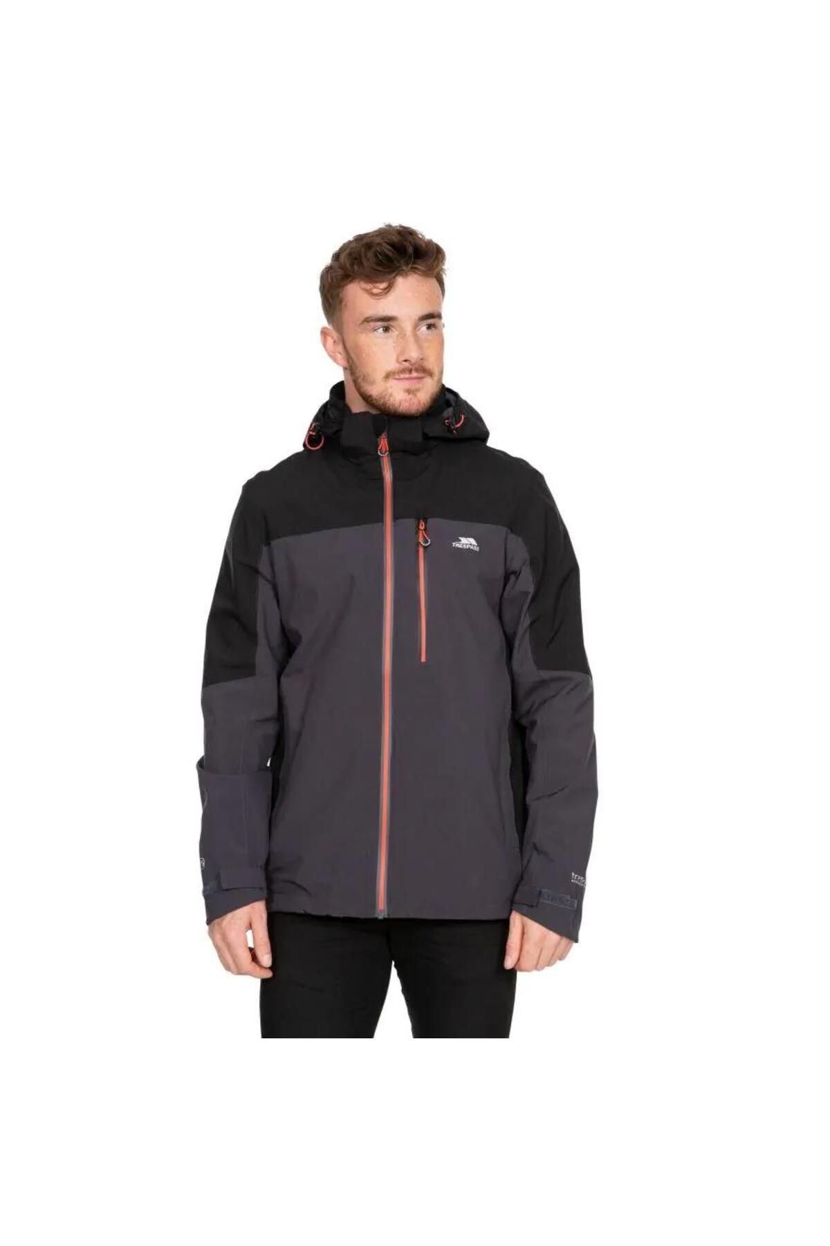 کاپشن مردانه تریس پس | TKST213 Trespass - Image 4