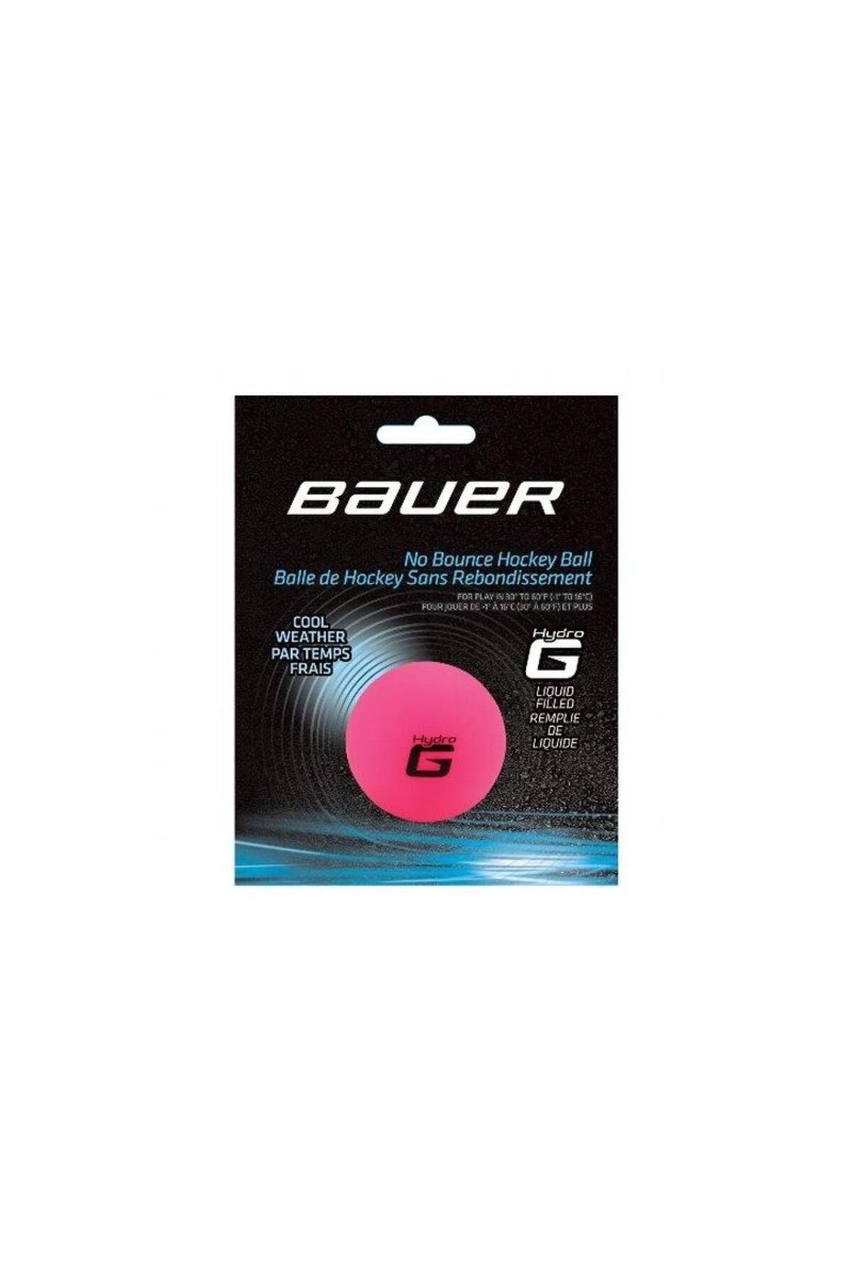 BAUER Hydro G Antrenman Topu