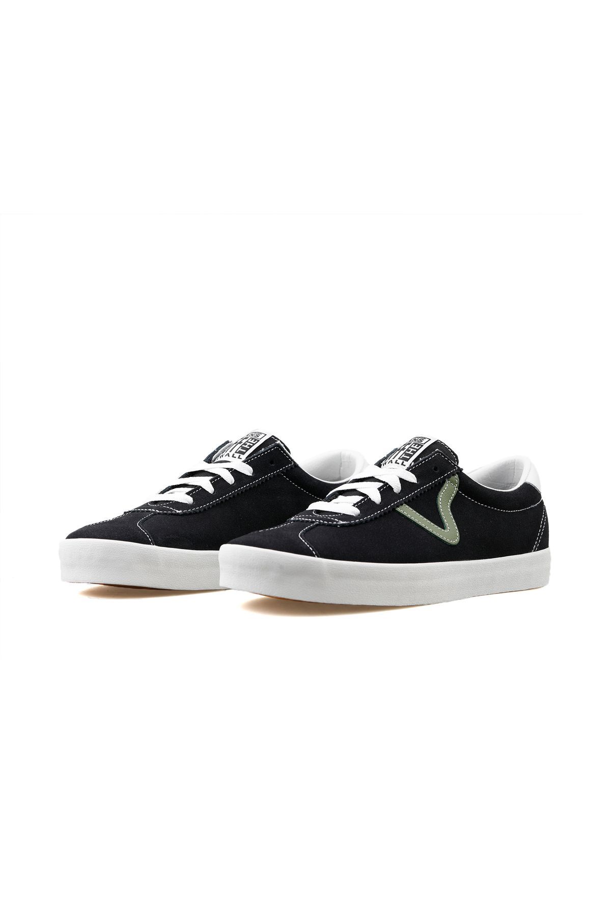 کفش Sport Low مردانه روزمره رنگ مشکی Vans